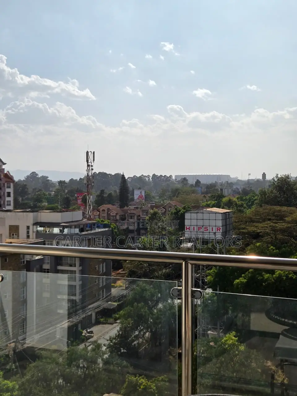 2bdrm Apartment in Hurlingham for rent in Hurlingham