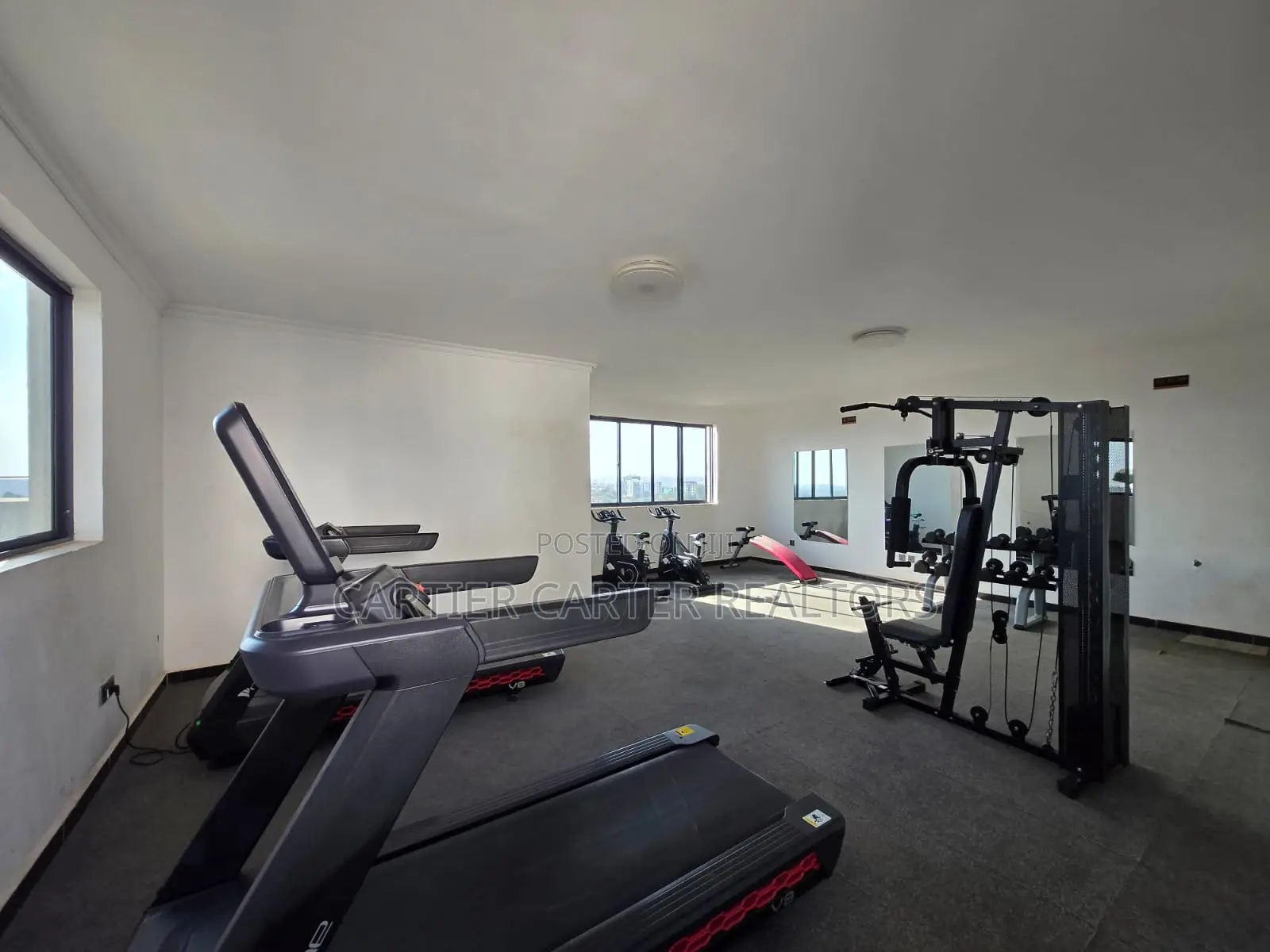 2bdrm Apartment in Hurlingham for rent in Hurlingham