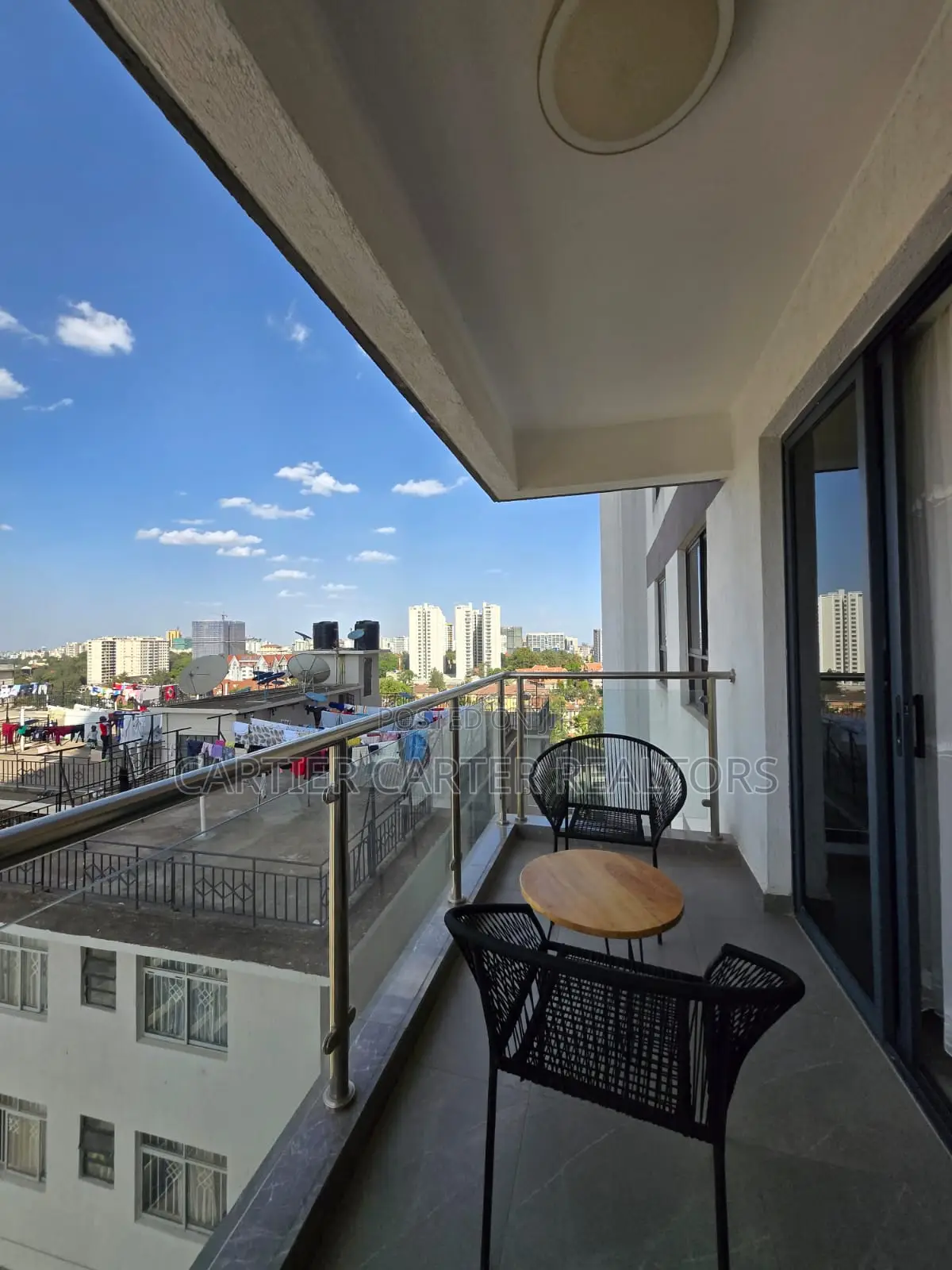 2bdrm Apartment in Hurlingham for rent in Hurlingham