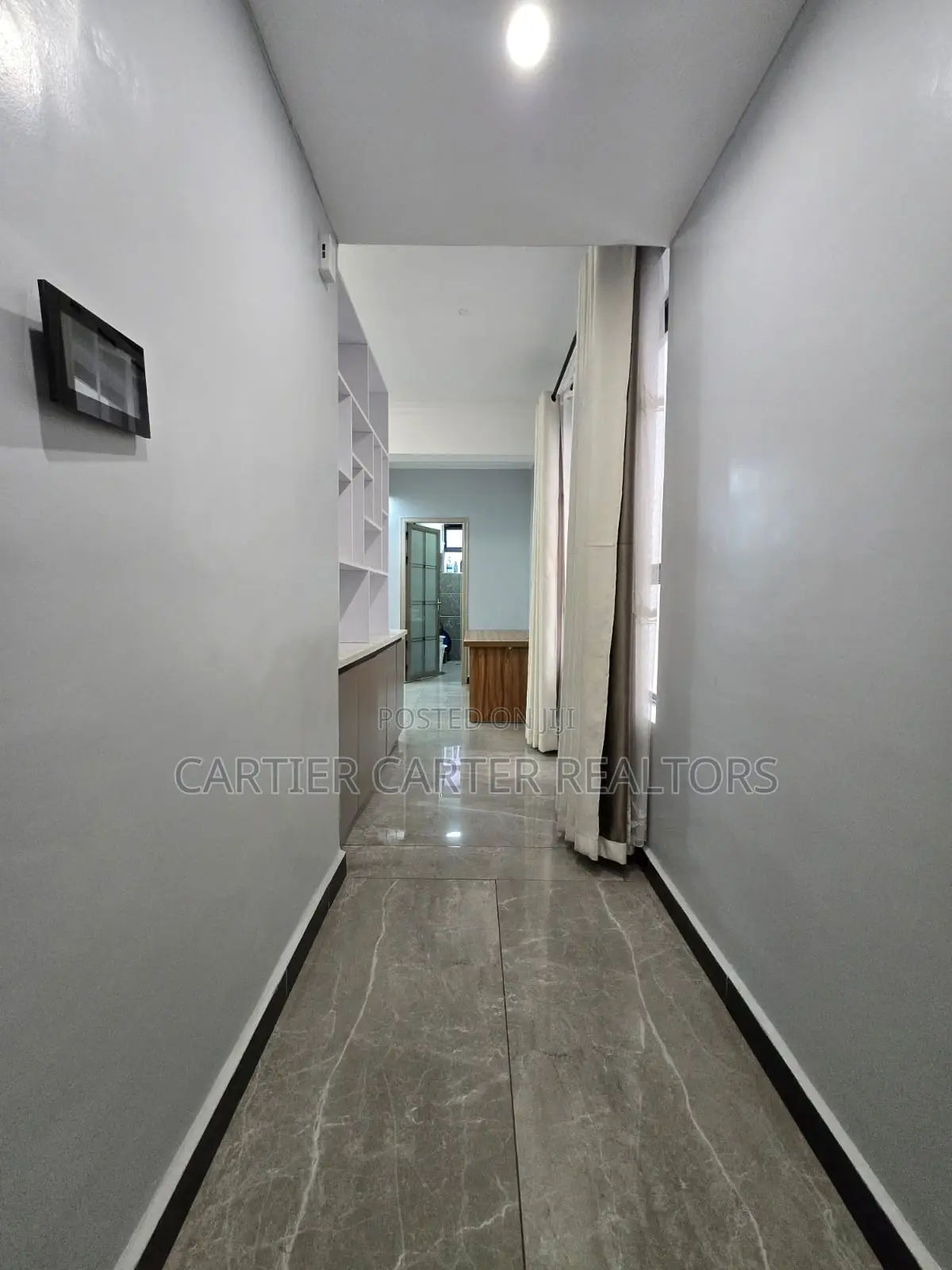 2bdrm Apartment in Hurlingham for rent in Hurlingham