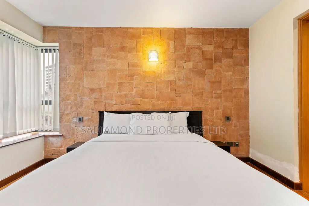 Furnished 2bdrm Apartment in Kileleshwa for rent in Kileleshwa