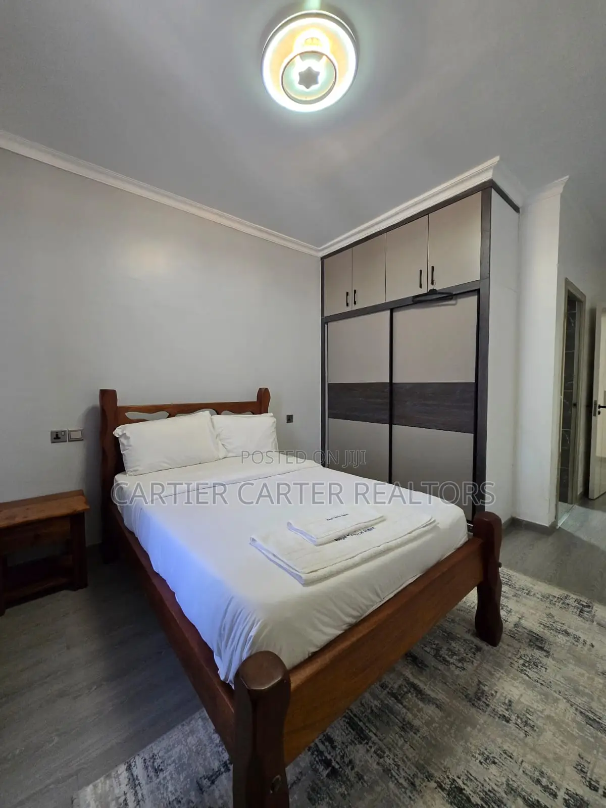 3bdrm Apartment in Hurlingham for rent in Hurlingham