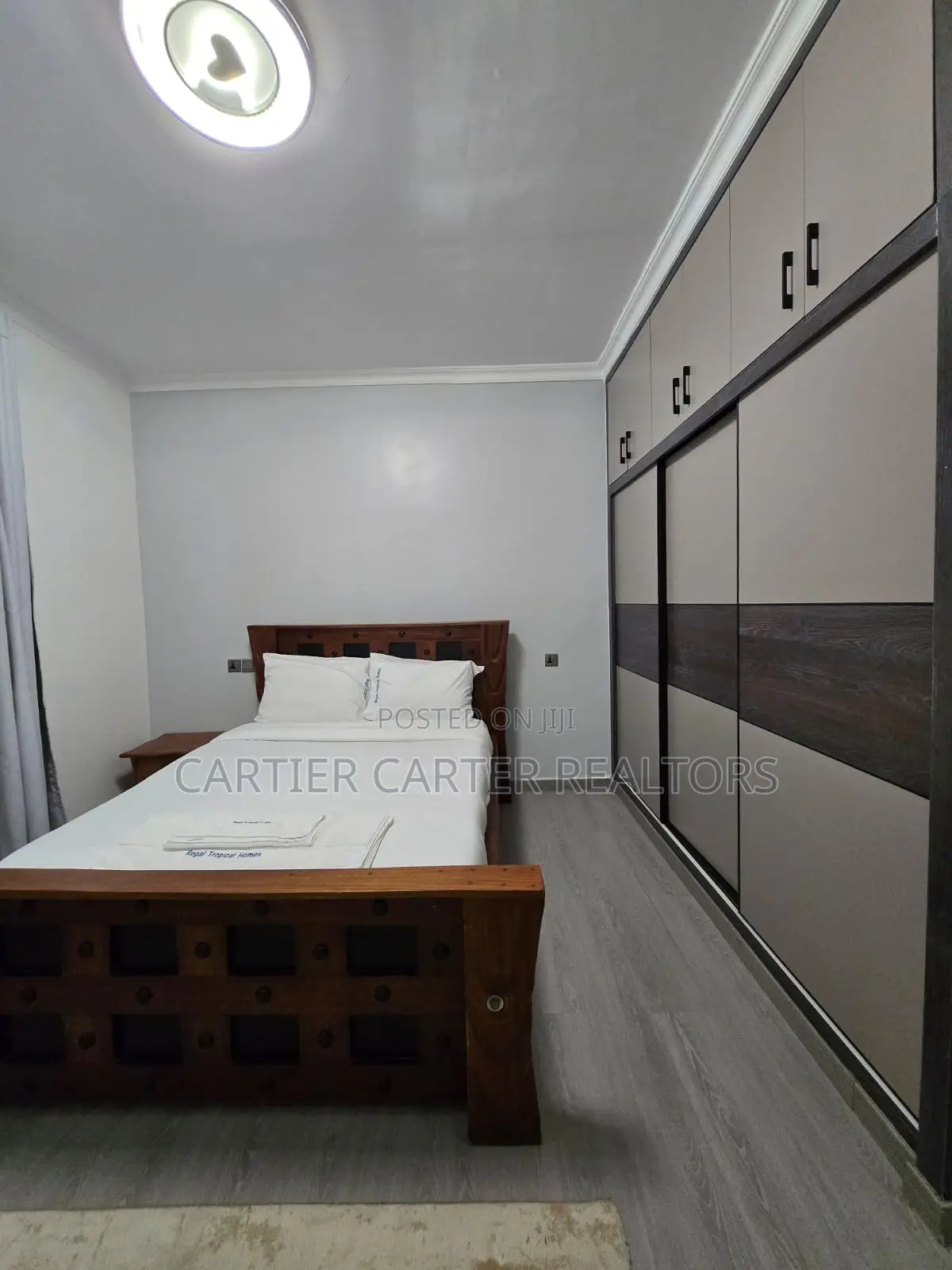 3bdrm Apartment in Hurlingham for rent in Hurlingham