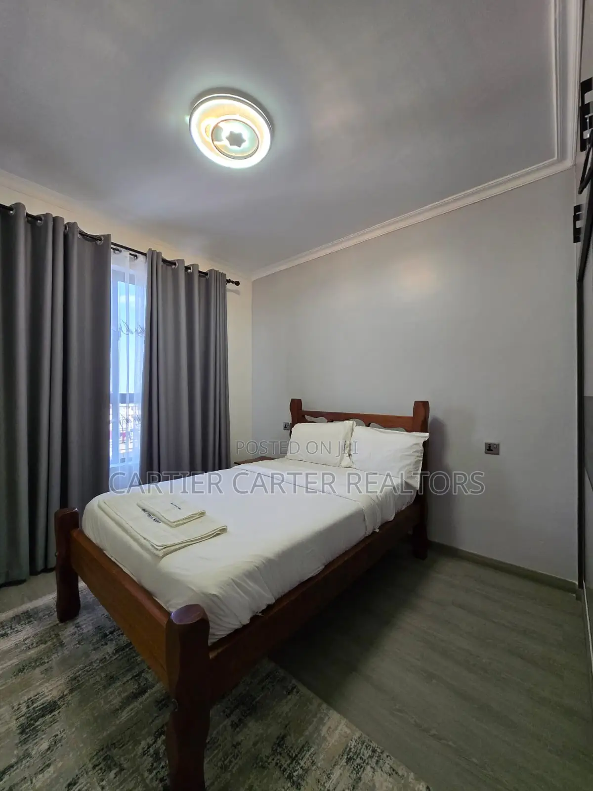 3bdrm Apartment in Hurlingham for rent in Hurlingham