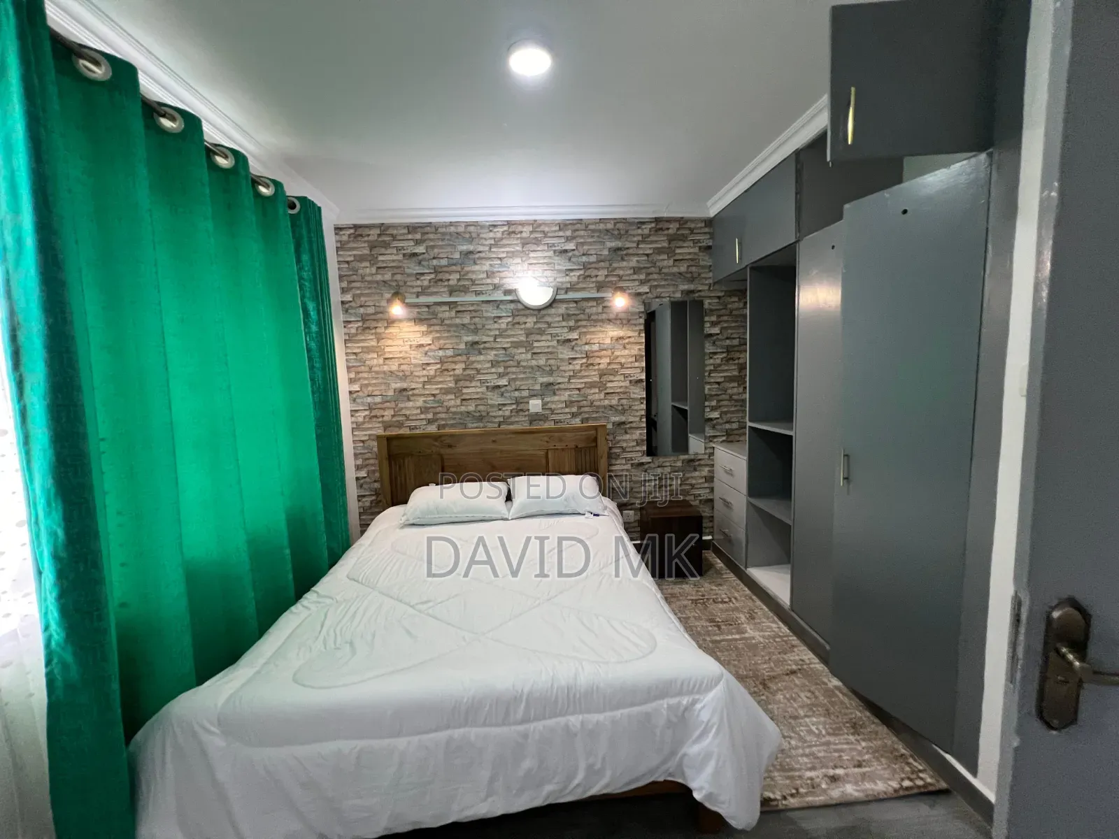 Furnished 3bdrm Apartment in Kiambu Road, Thindigua/Kasarini for rent in Thindigua/Kasarini