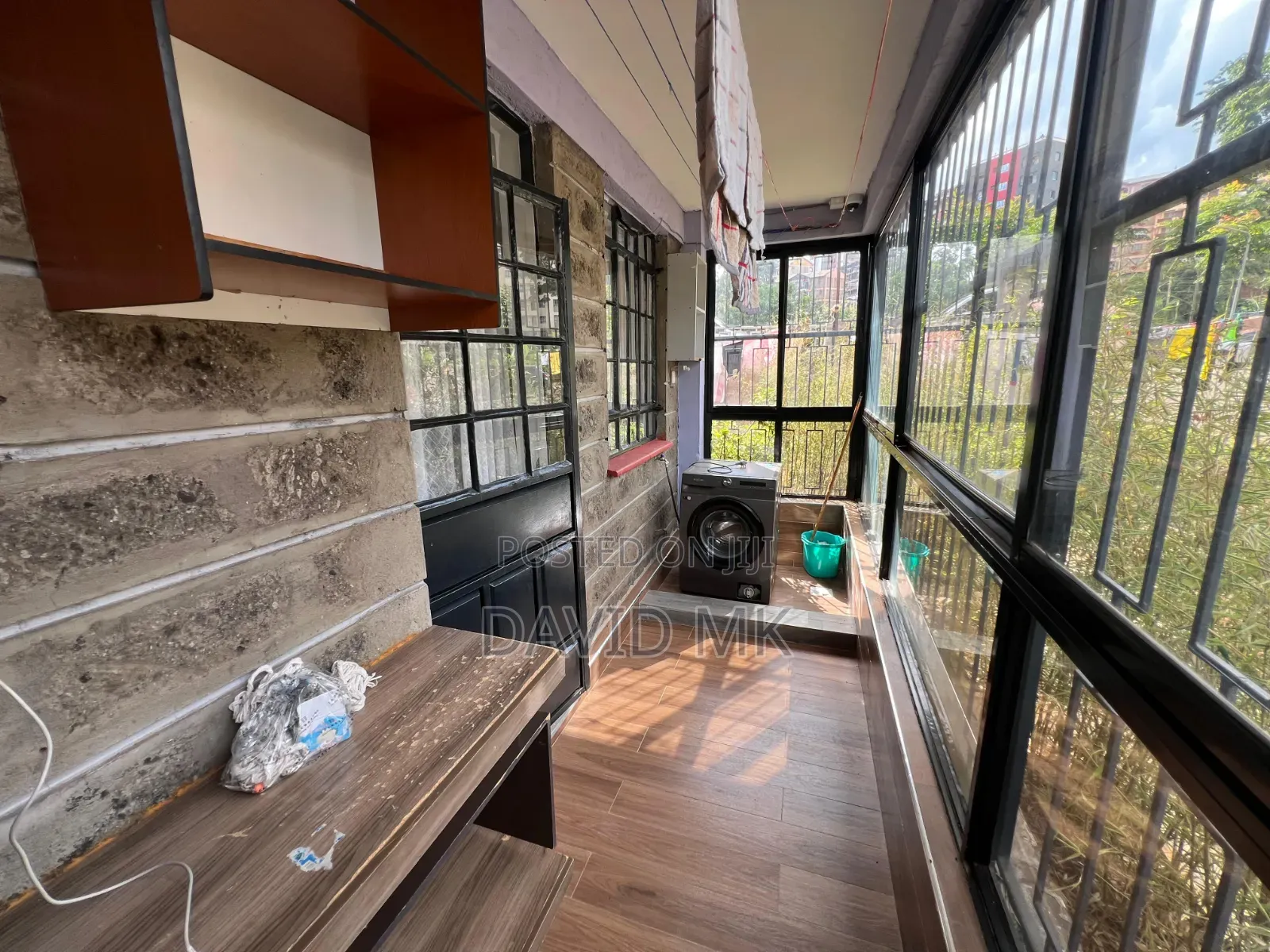 Furnished 3bdrm Apartment in Kiambu Road, Thindigua/Kasarini for rent in Thindigua/Kasarini