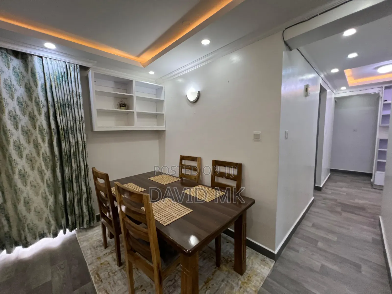 Furnished 3bdrm Apartment in Kiambu Road, Thindigua/Kasarini for rent in Thindigua/Kasarini