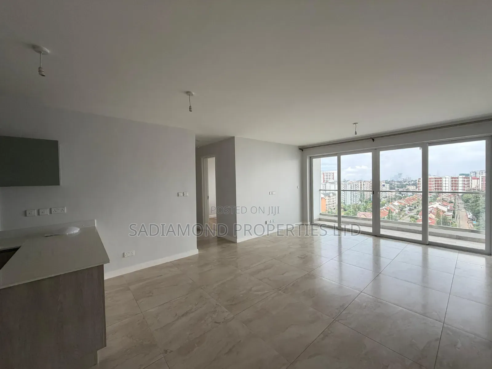 2bdrm Apartment in Kileleshwa for rent in Kileleshwa