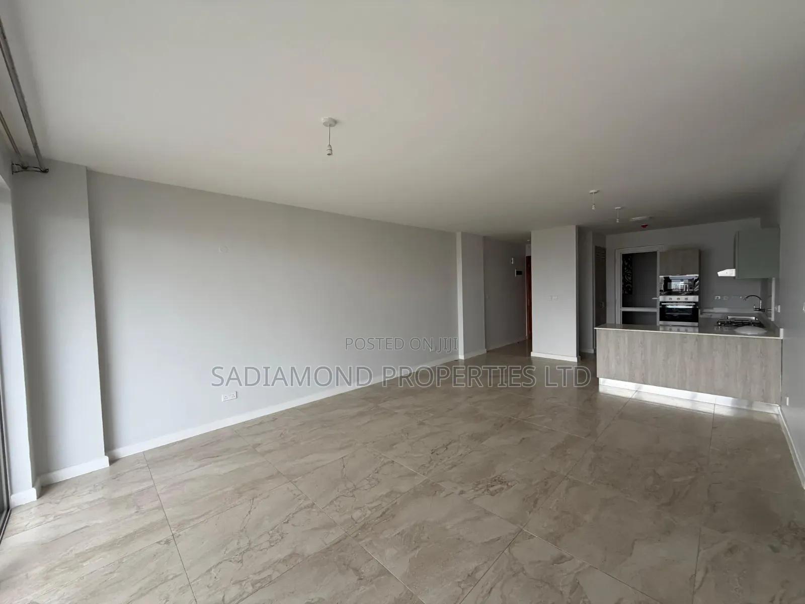 2bdrm Apartment in Kileleshwa for rent in Kileleshwa
