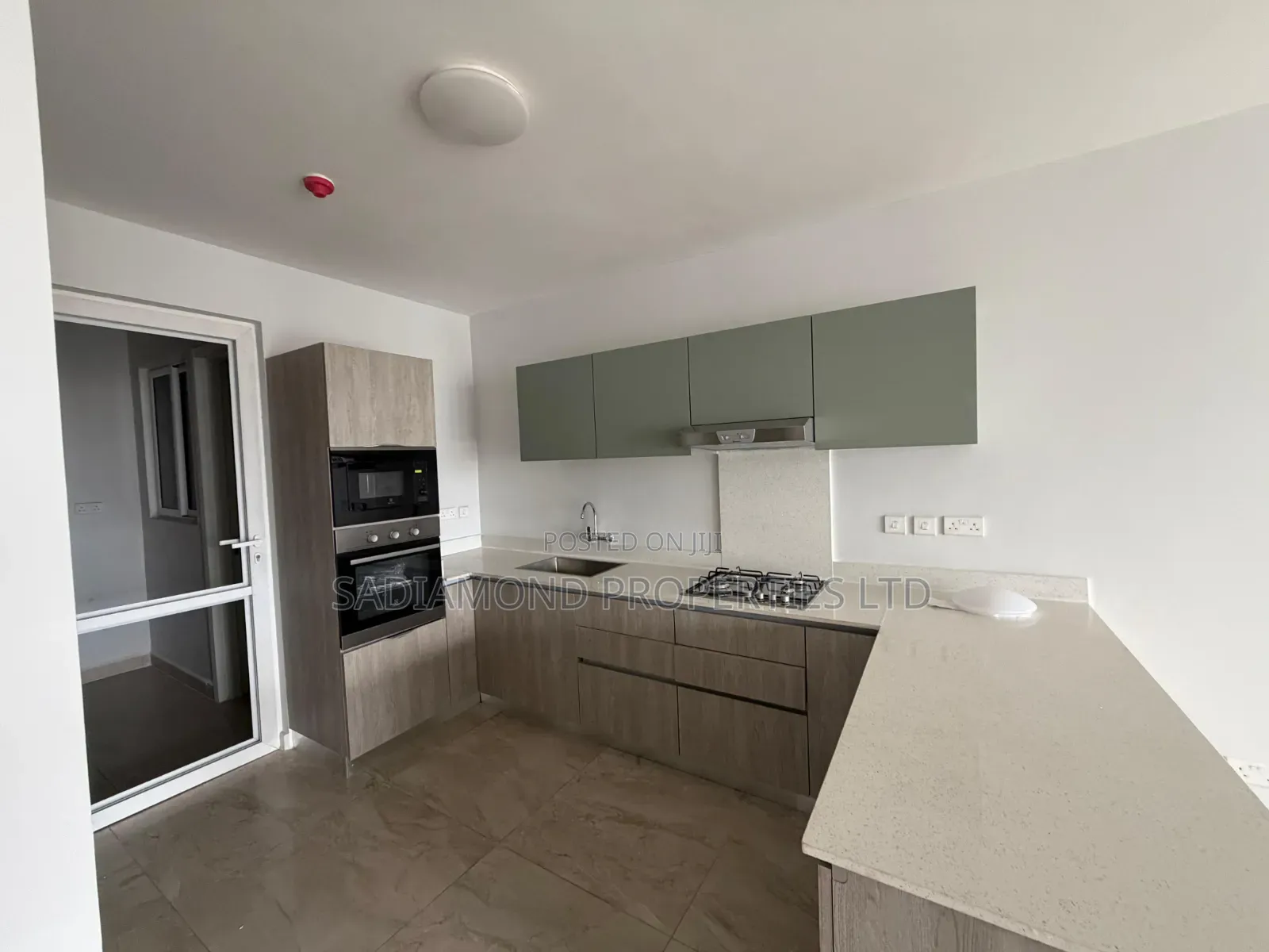 2bdrm Apartment in Kileleshwa for rent in Kileleshwa