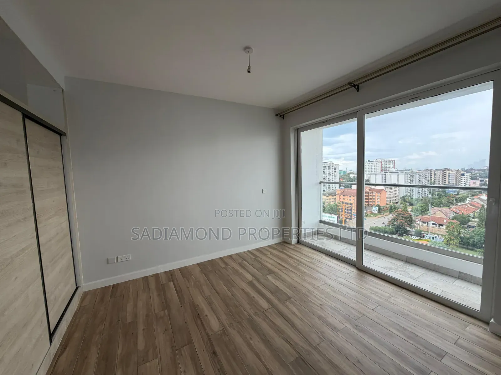 2bdrm Apartment in Kileleshwa for rent in Kileleshwa