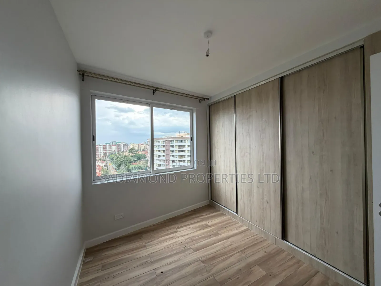 2bdrm Apartment in Kileleshwa for rent in Kileleshwa