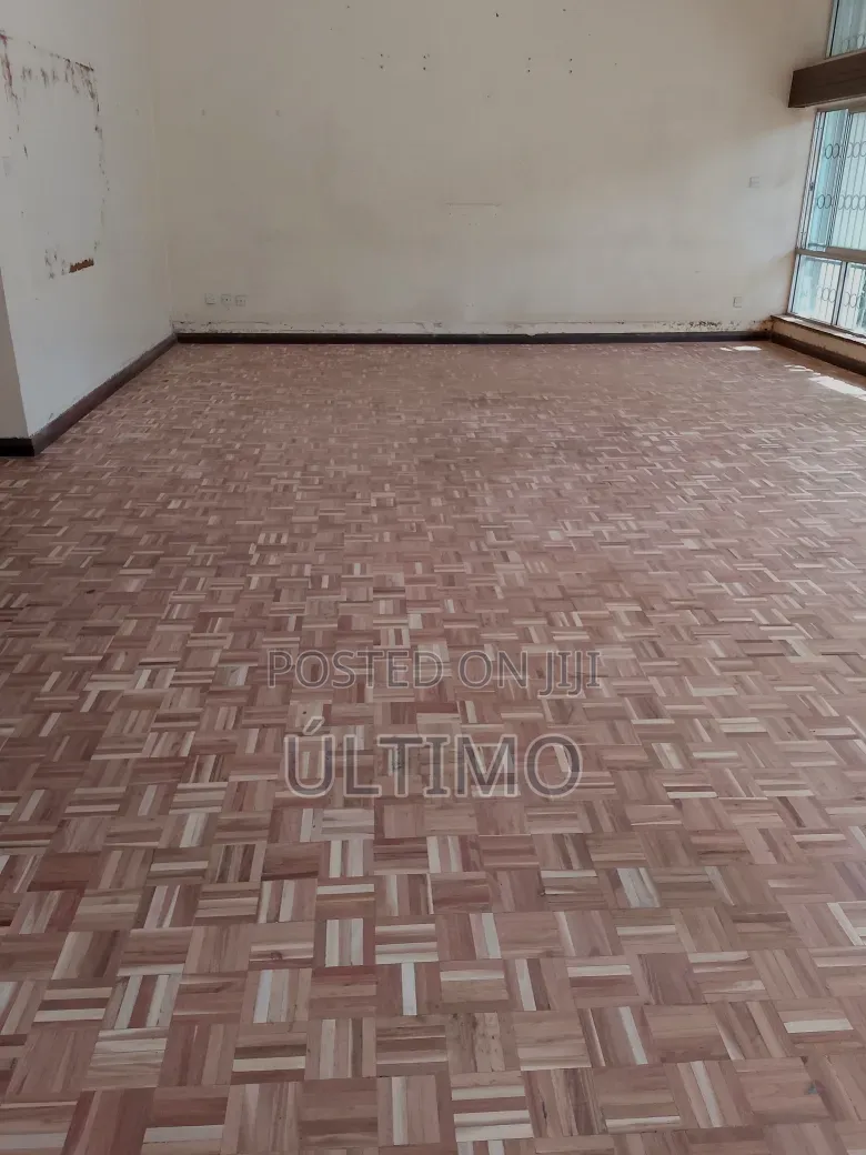 6bdrm Mansion in Kileleshwa for rent in Kileleshwa