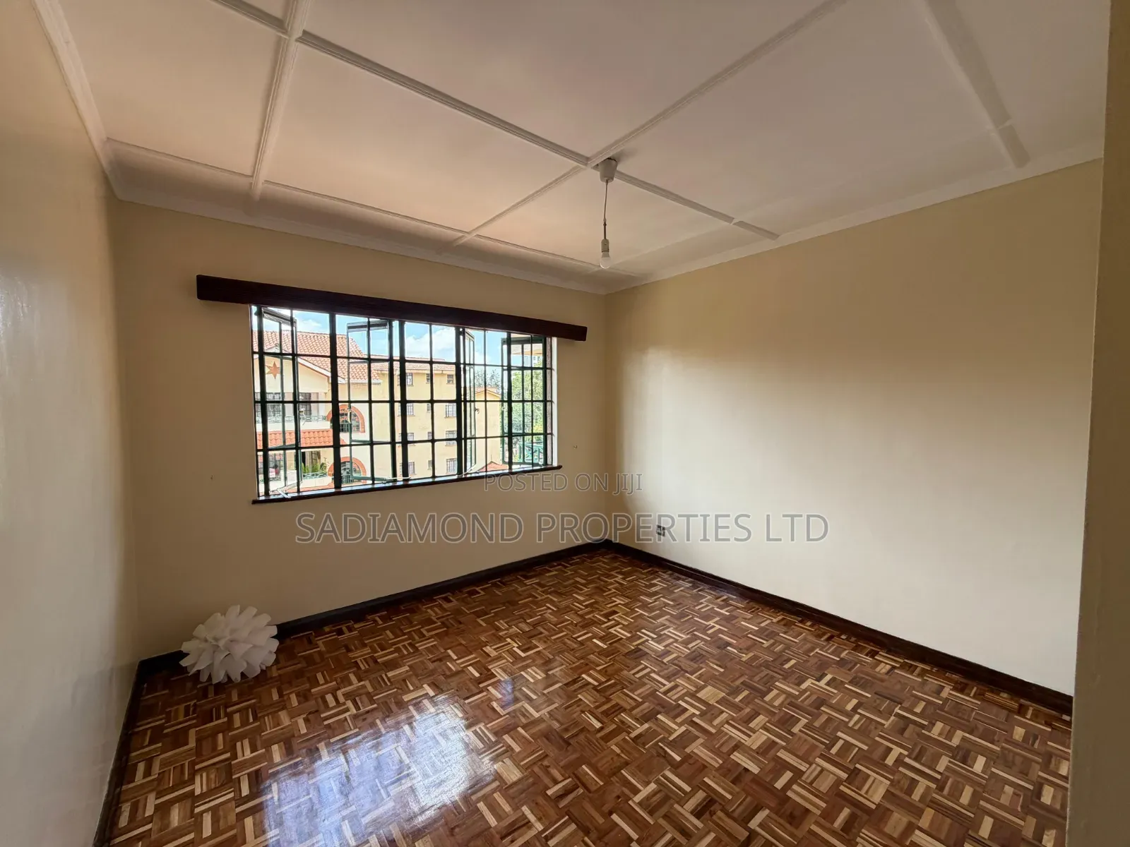 3bdrm Apartment in Kileleshwa for rent in Kileleshwa