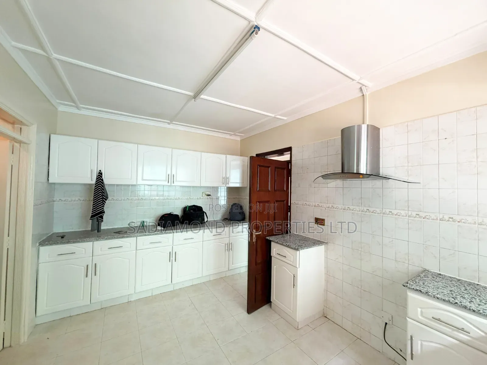 3bdrm Apartment in Kileleshwa for rent in Kileleshwa