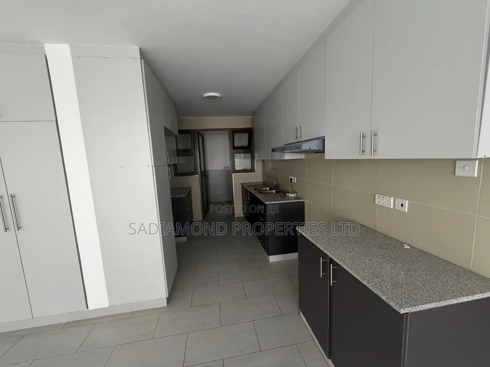 3bdrm Apartment in Riverside Drive for rent in Riverside Drive