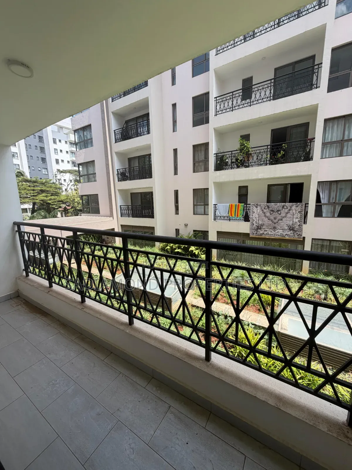 3bdrm Apartment in Riverside Drive for rent in Riverside Drive