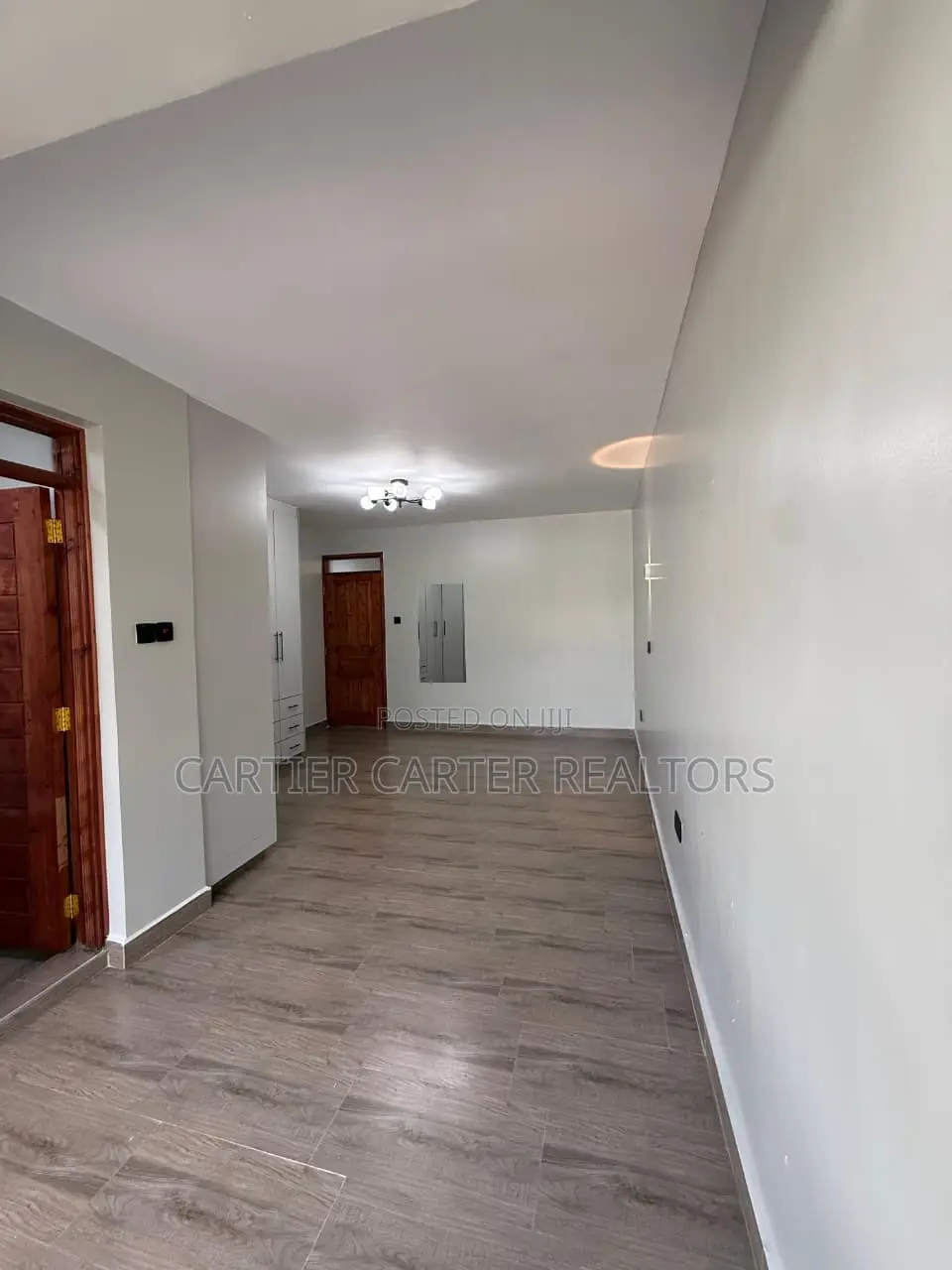 4bdrm Townhouse / Terrace in Kileleshwa for rent in Kileleshwa