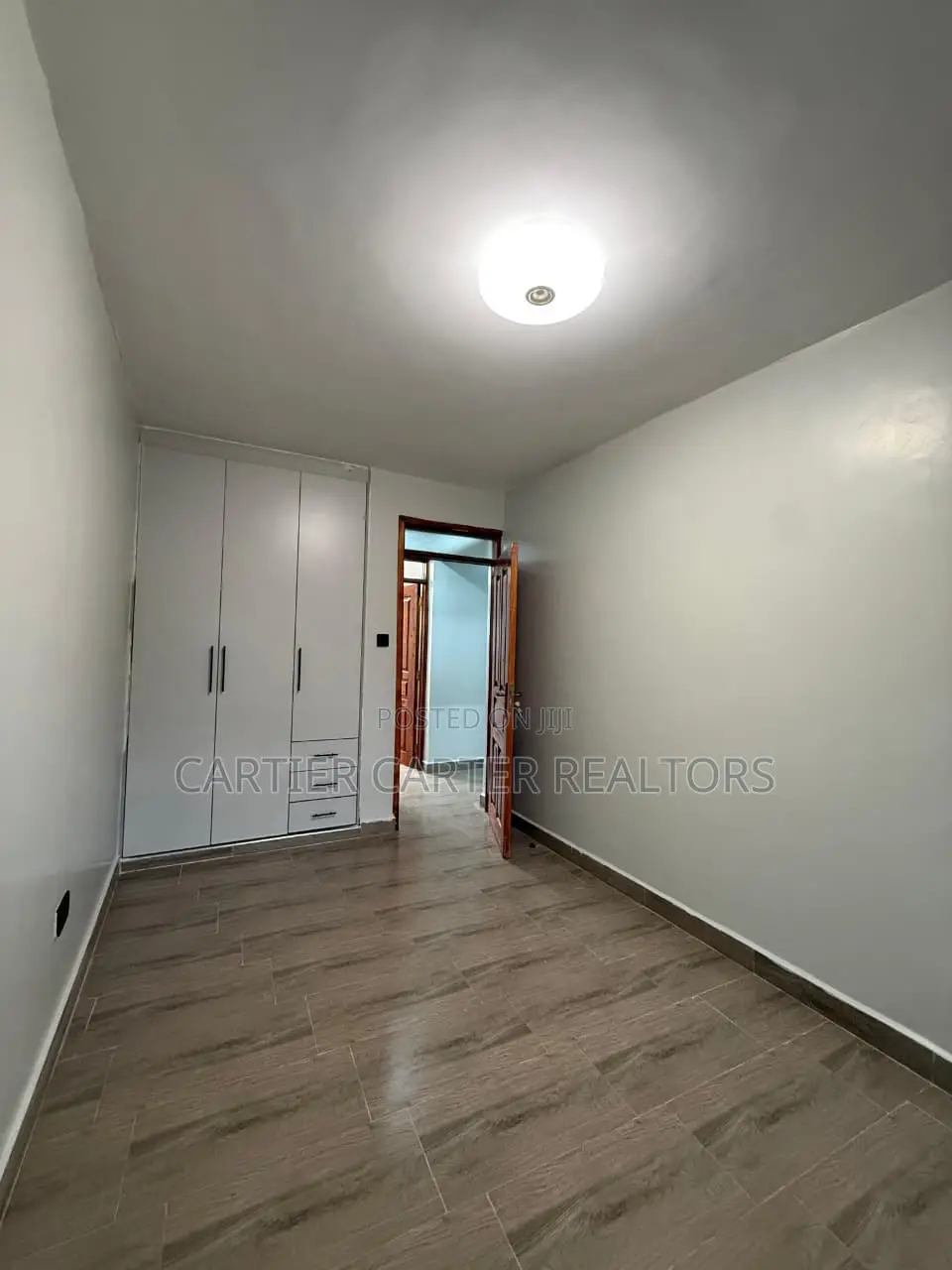 4bdrm Townhouse / Terrace in Kileleshwa for rent in Kileleshwa
