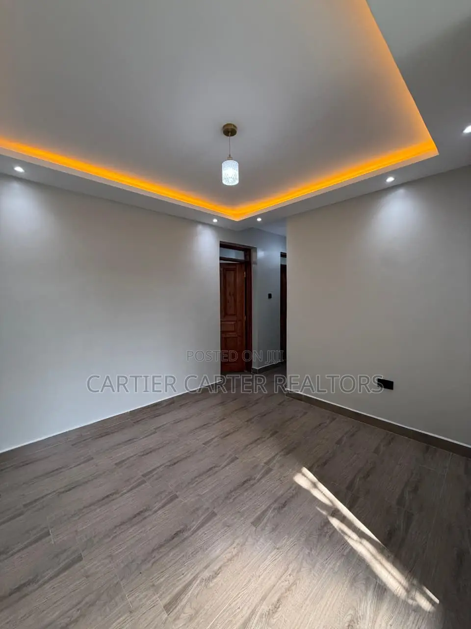 4bdrm Townhouse / Terrace in Kileleshwa for rent in Kileleshwa