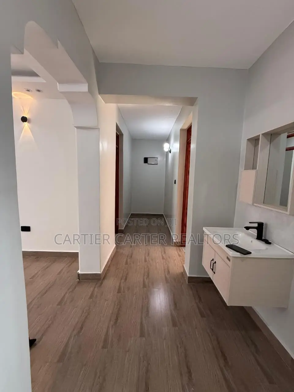 4bdrm Townhouse / Terrace in Kileleshwa for rent in Kileleshwa