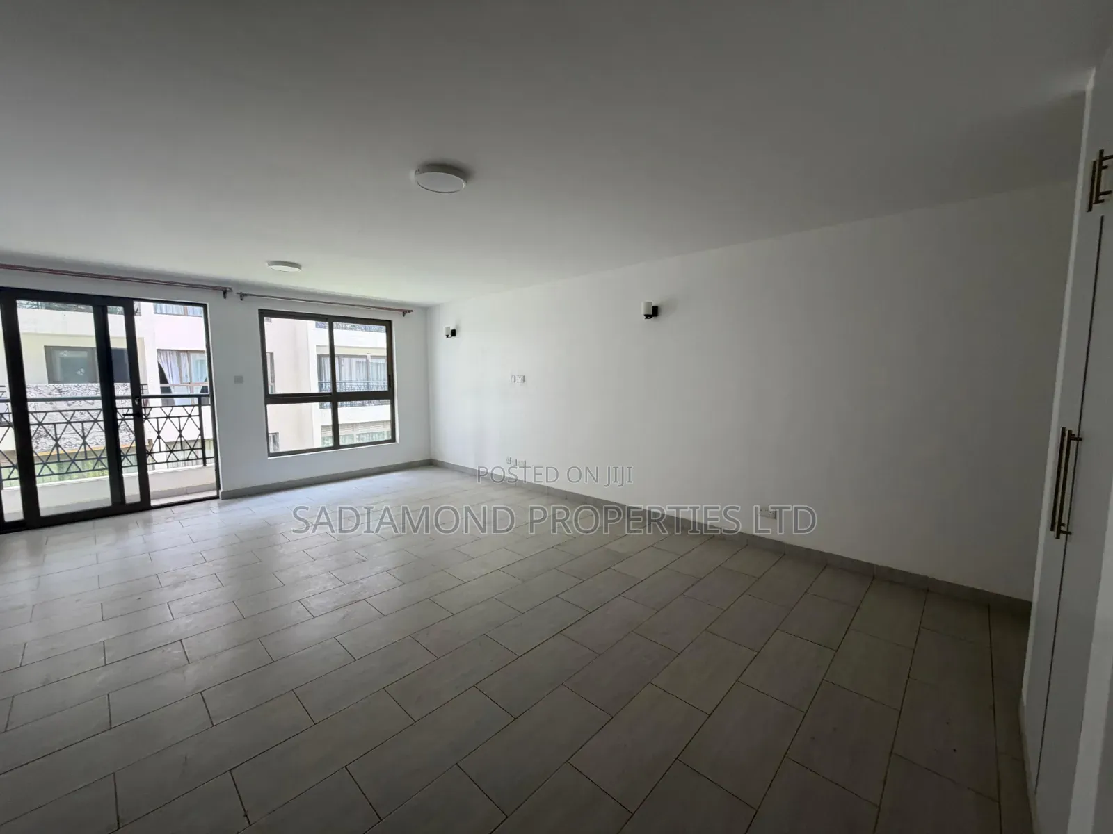 3bdrm Apartment in Riverside Drive for rent in Riverside Drive