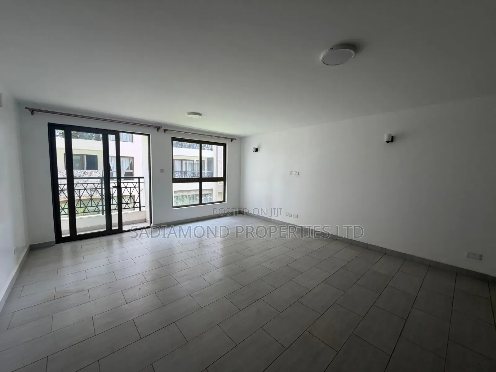 3bdrm Apartment in Riverside Drive for rent in Riverside Drive