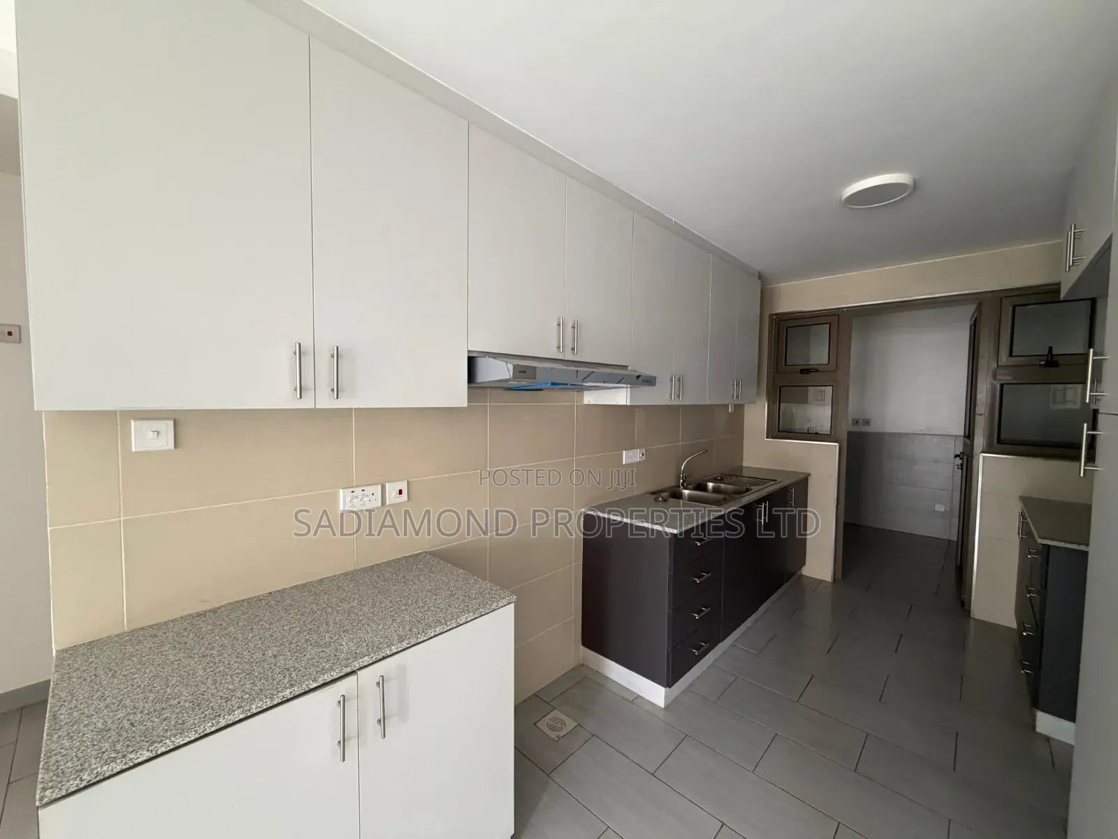 2bdrm Apartment in Riverside Drive for rent in Riverside Drive