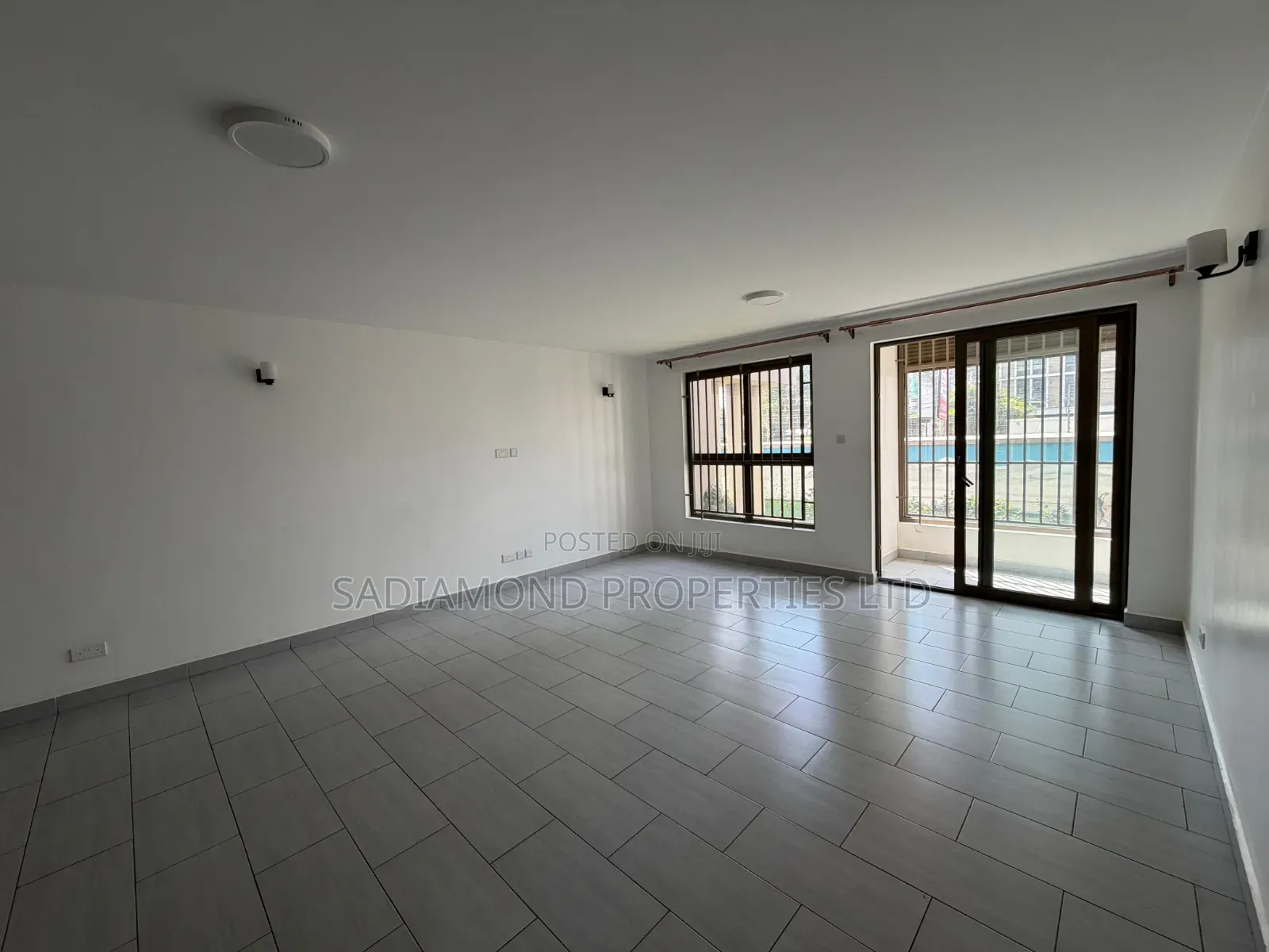 2bdrm Apartment in Riverside Drive for rent in Riverside Drive