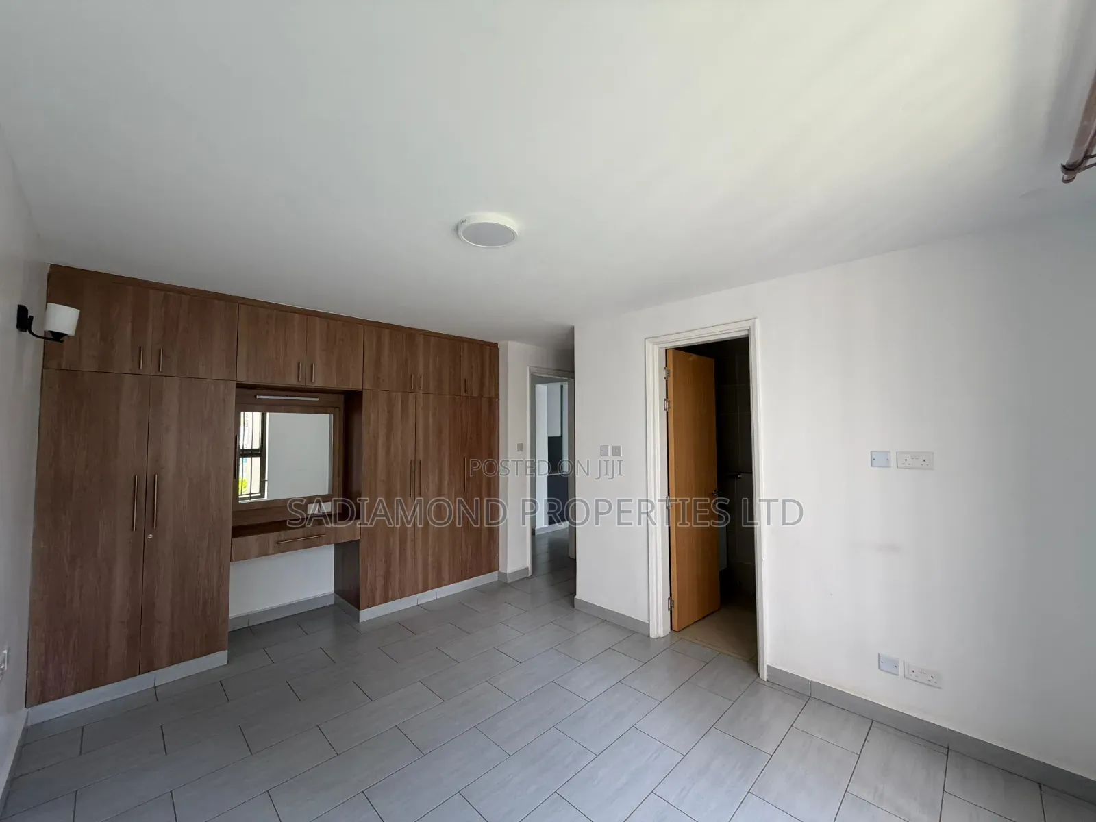 2bdrm Apartment in Riverside Drive for rent in Riverside Drive