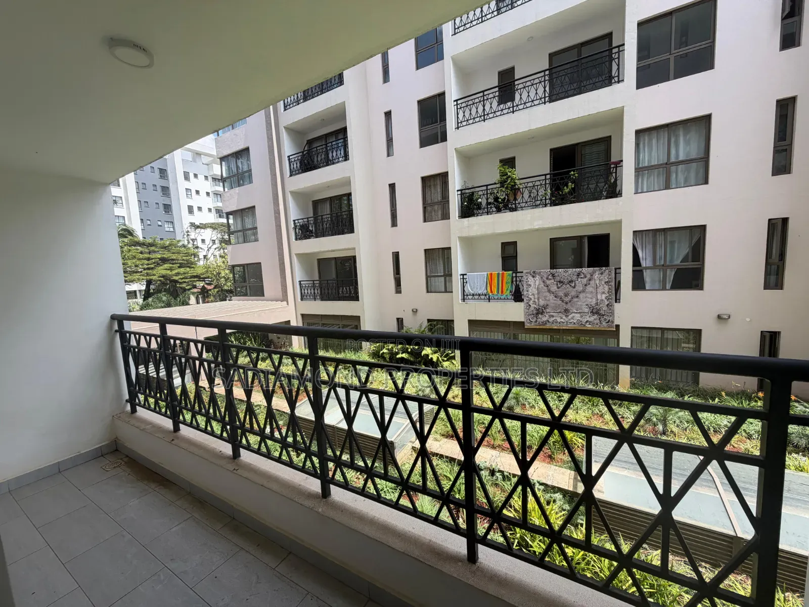 2bdrm Apartment in Riverside Drive for rent in Riverside Drive