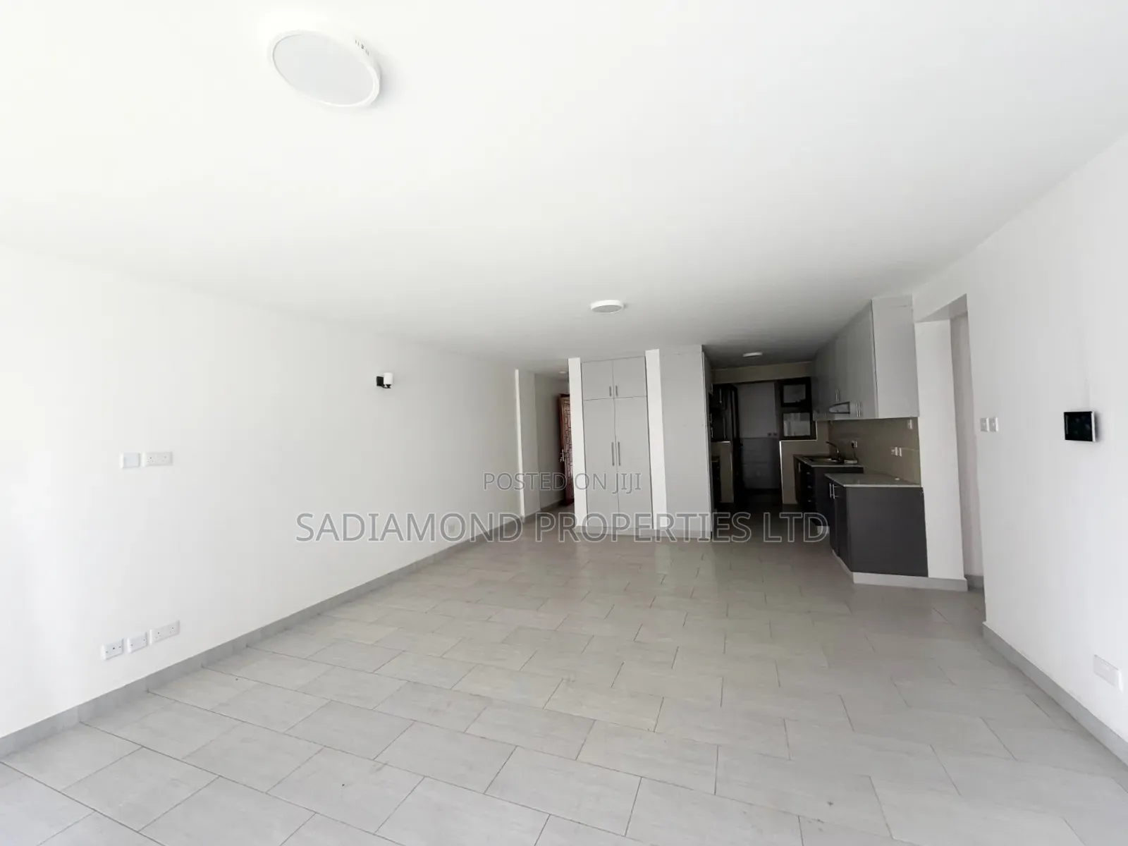 2bdrm Apartment in Riverside Drive for rent in Riverside Drive