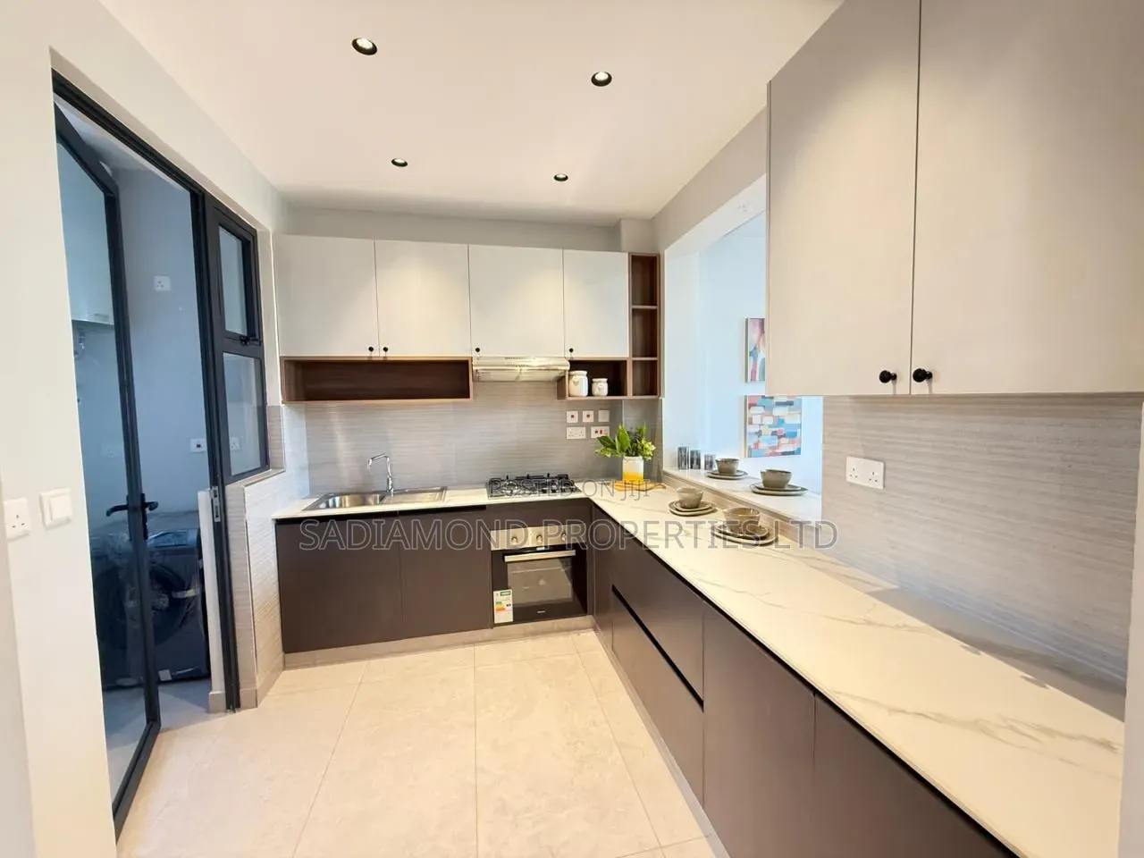 2bdrm Villa in Kitisuru for sale in Kitisuru