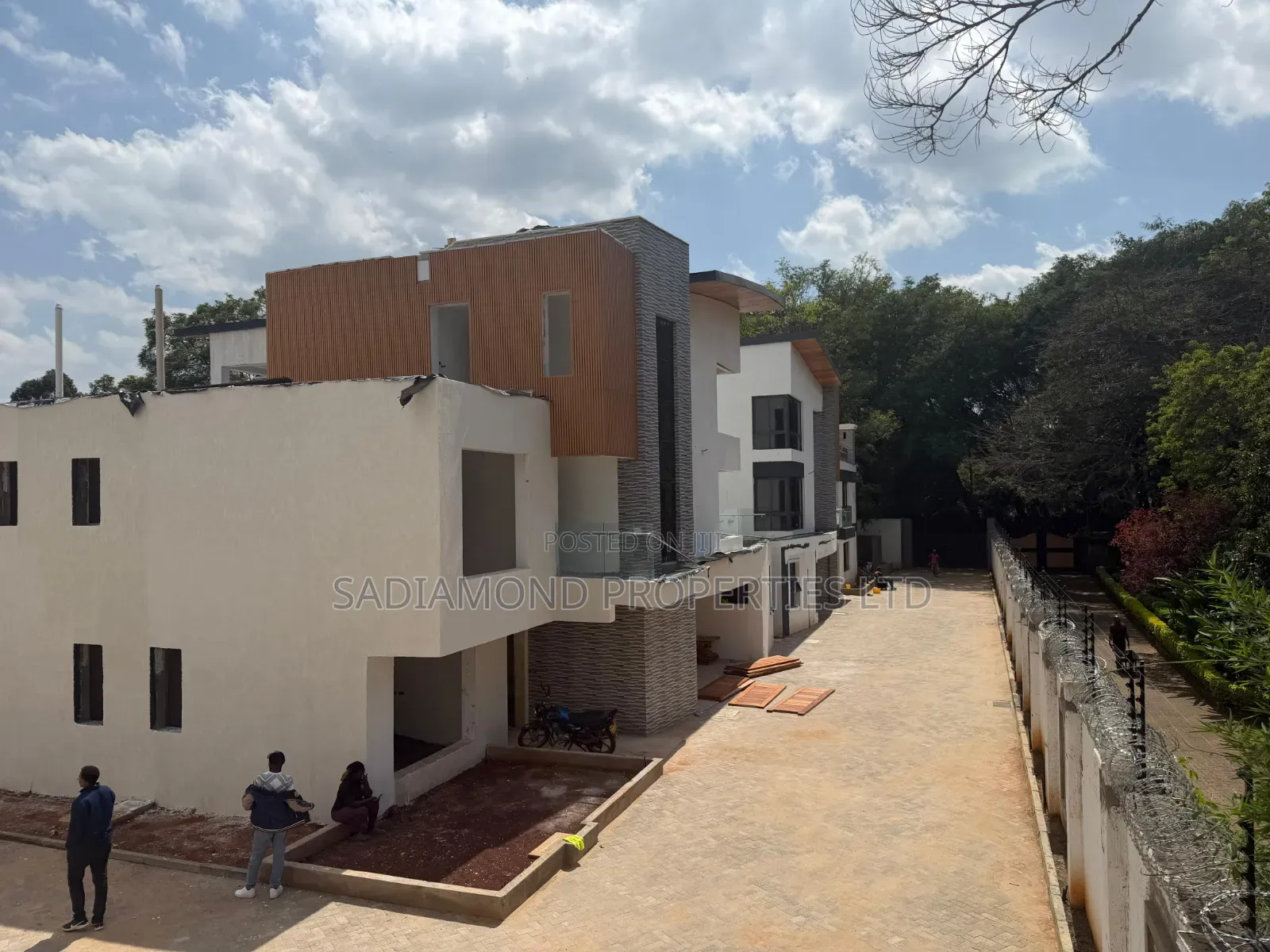 2bdrm Villa in Kitisuru for sale in Kitisuru