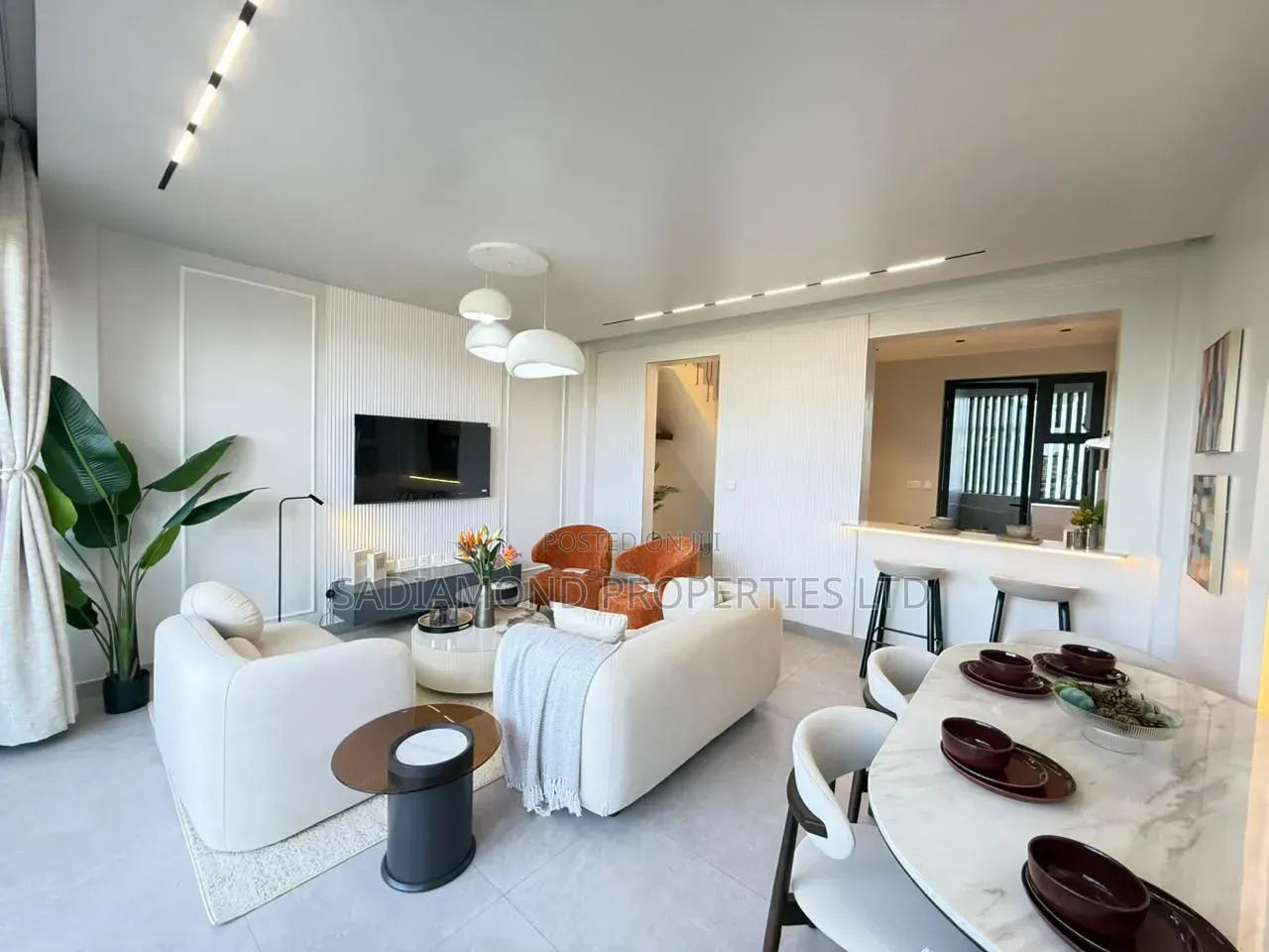 2bdrm Villa in Kitisuru for sale in Kitisuru