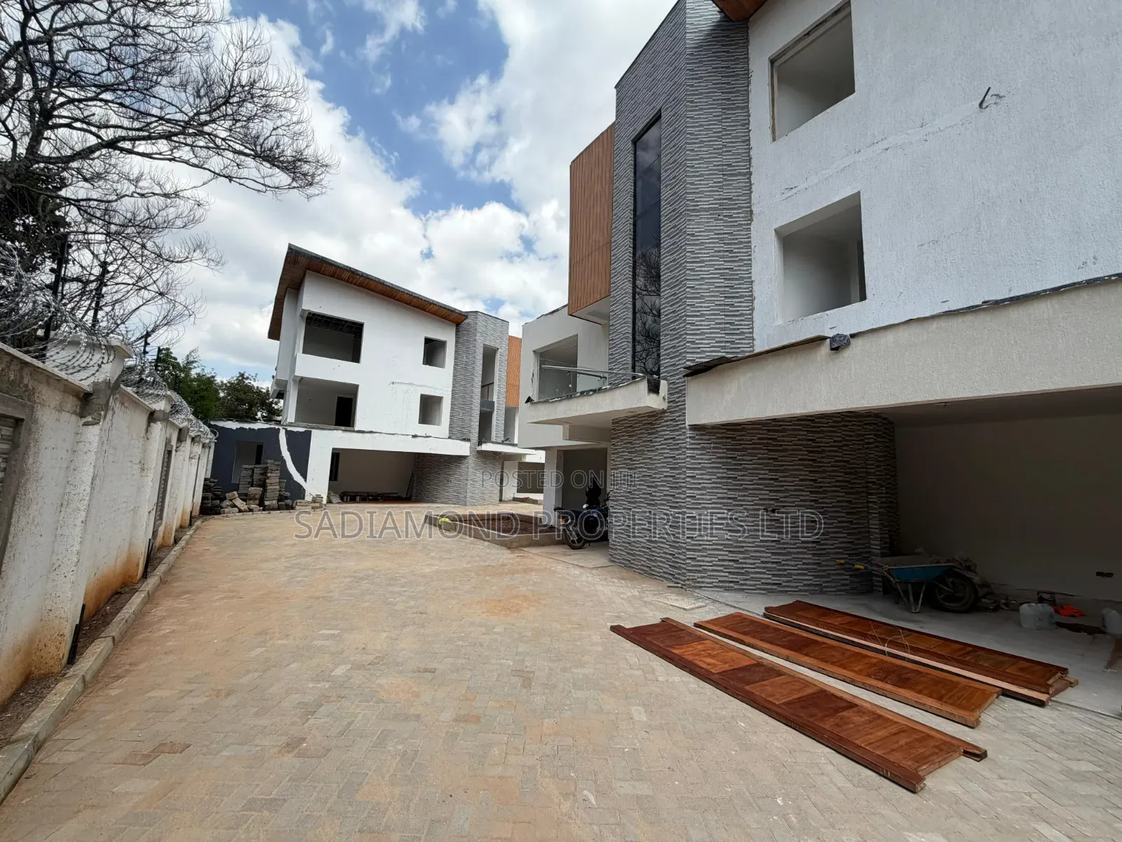 2bdrm Villa in Kitisuru for sale in Kitisuru