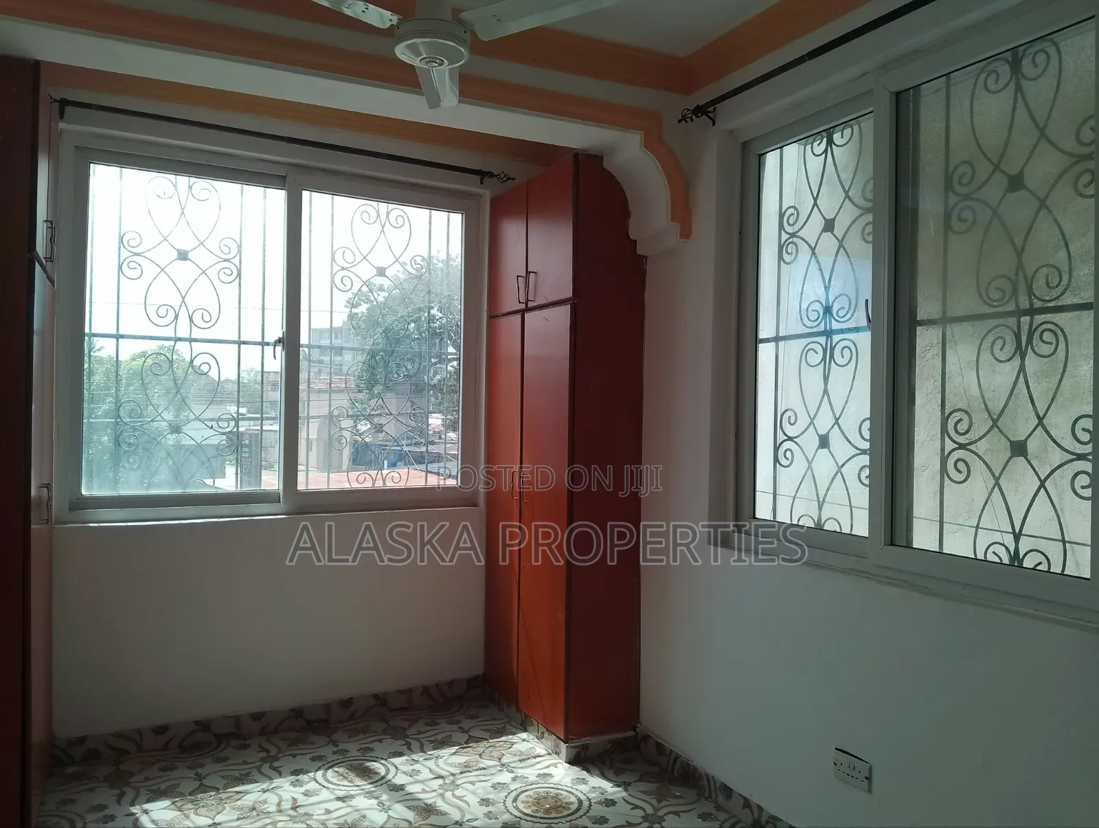 2bdrm Apartment in Nyali Cinemax for rent in Nyali
