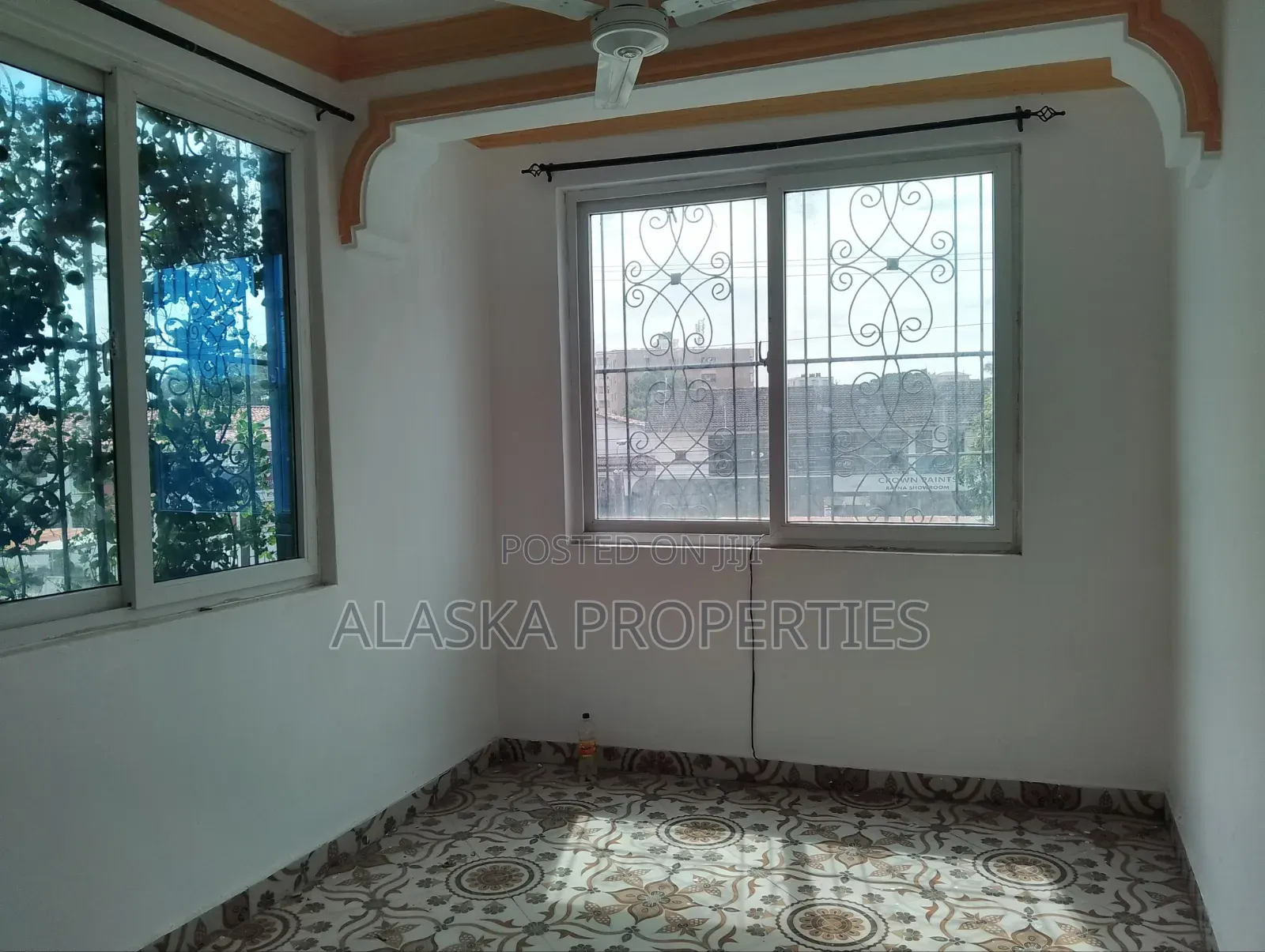 2bdrm Apartment in Nyali Cinemax for rent in Nyali