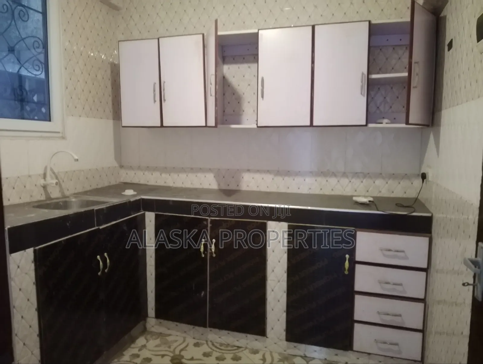 2bdrm Apartment in Nyali Cinemax for rent in Nyali