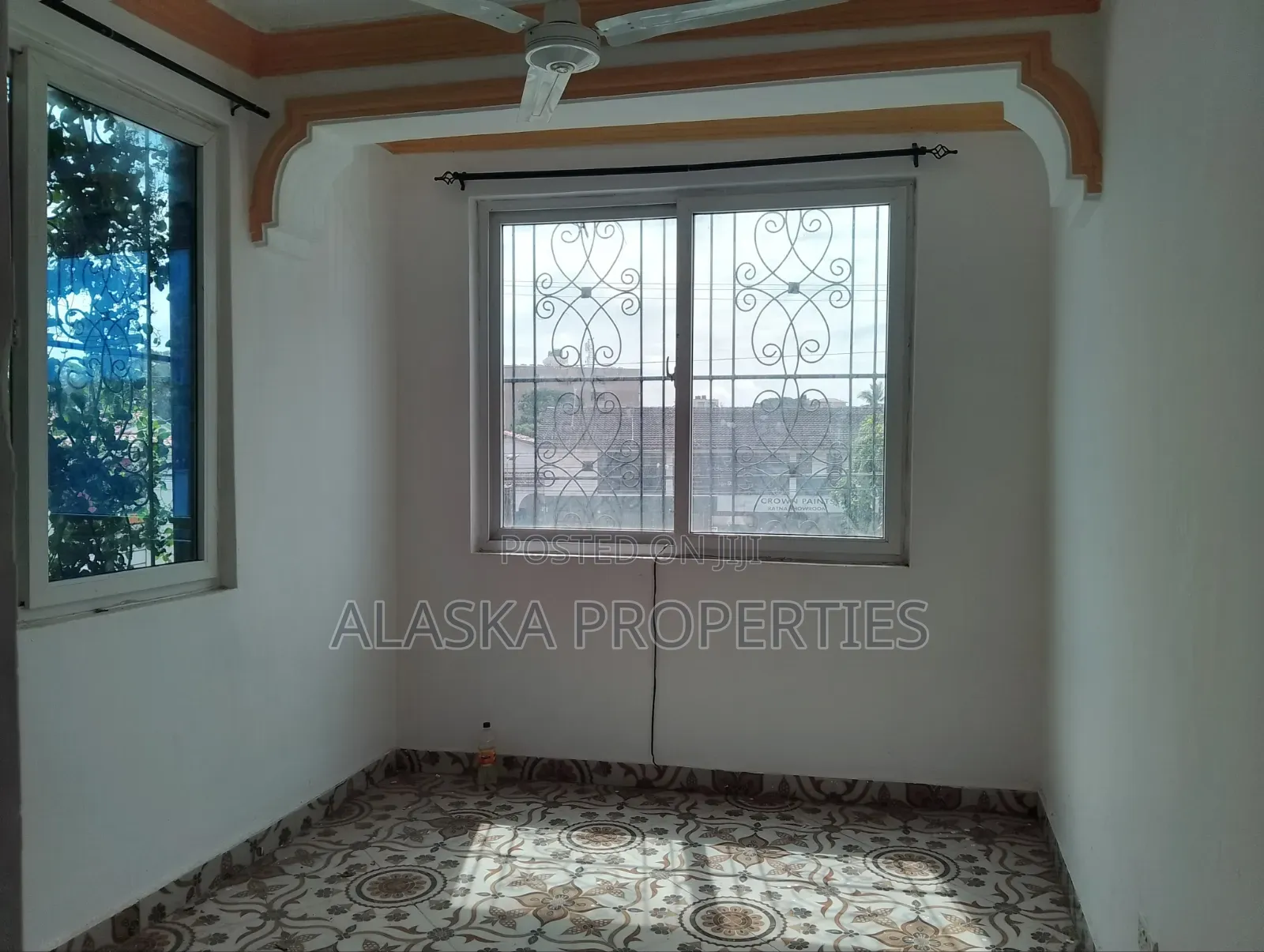 2bdrm Apartment in Nyali Cinemax for rent in Nyali