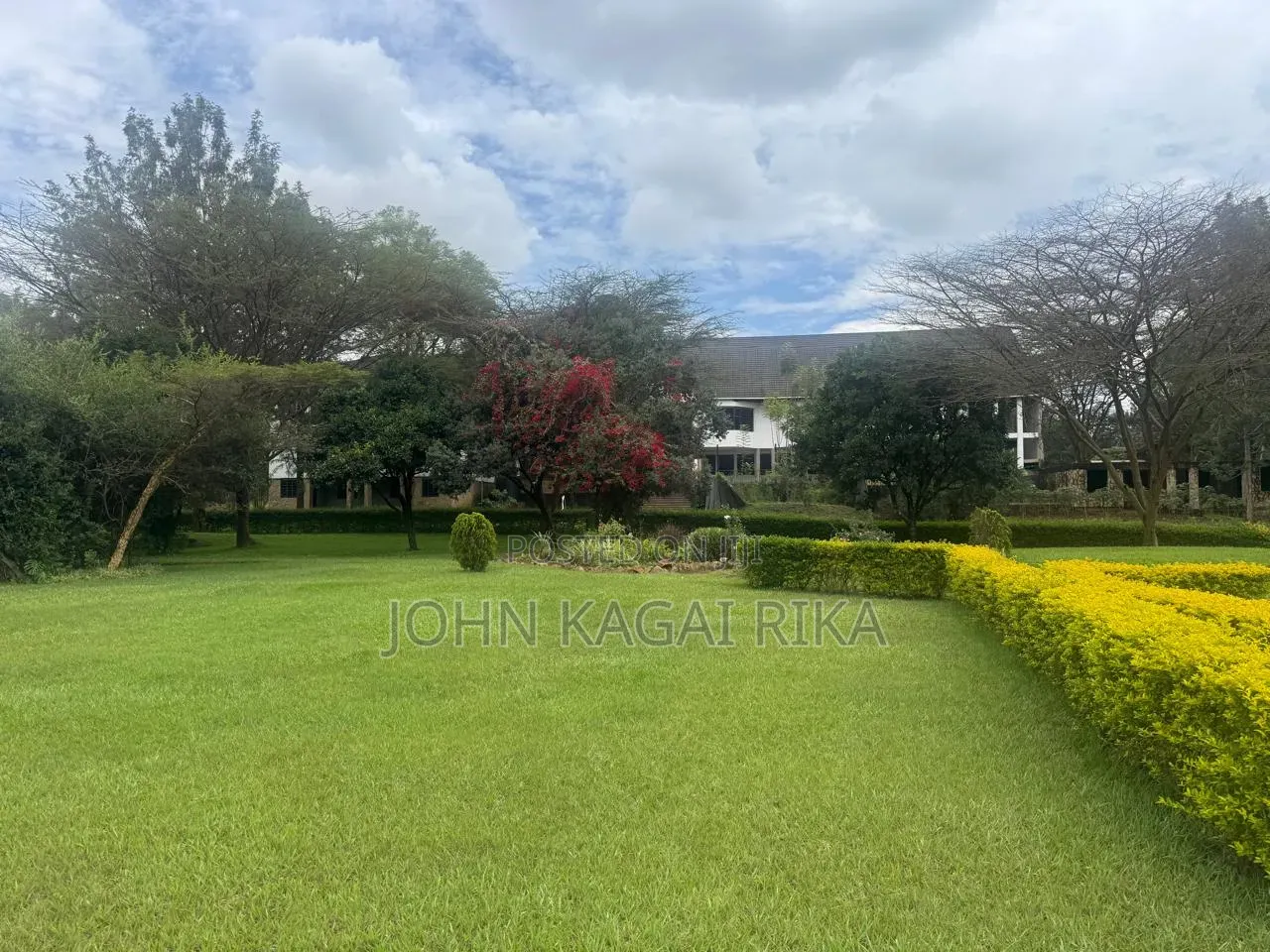 Karen Developed Property For Sale in Karen C