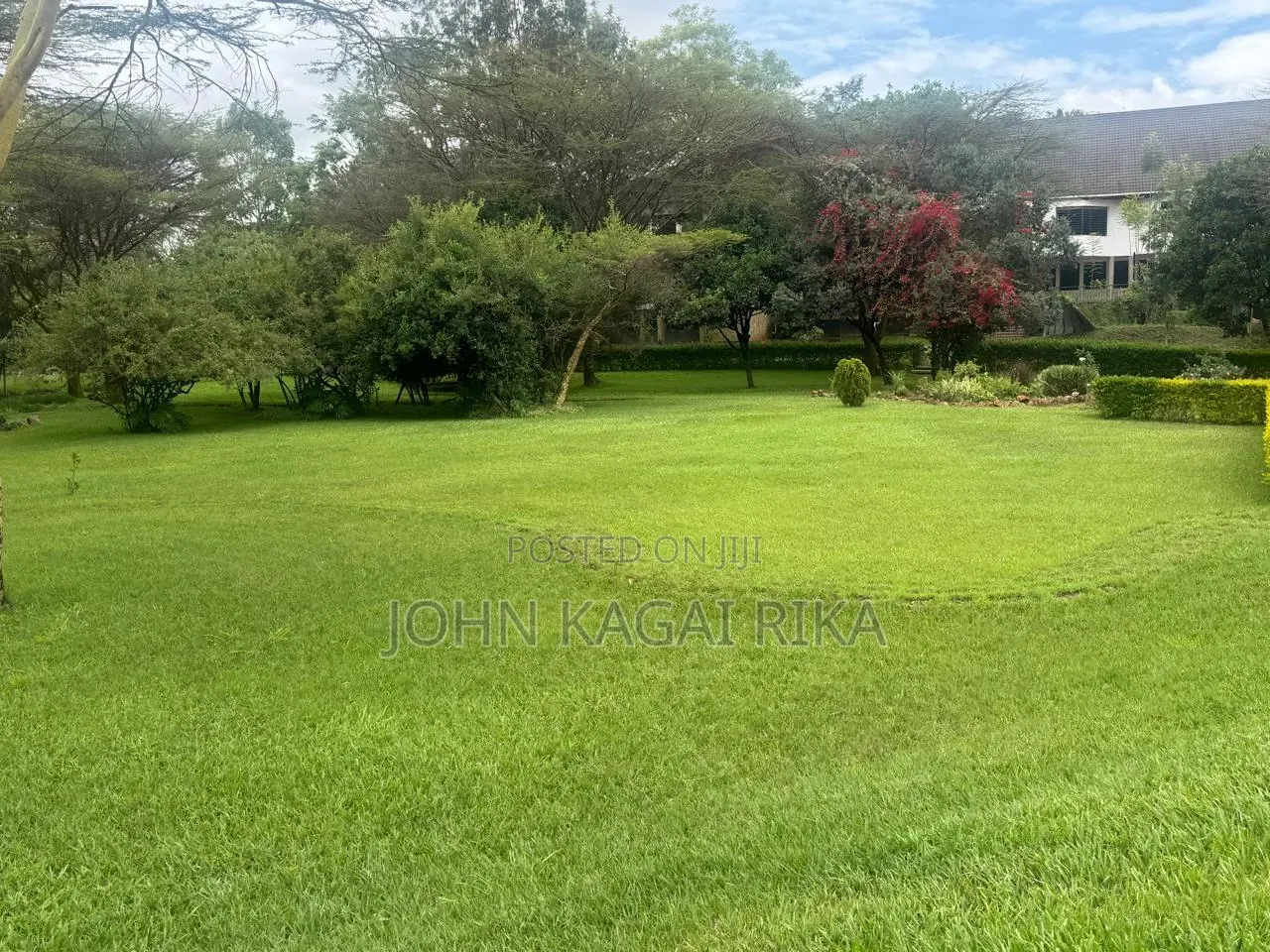 Karen Developed Property For Sale in Karen C