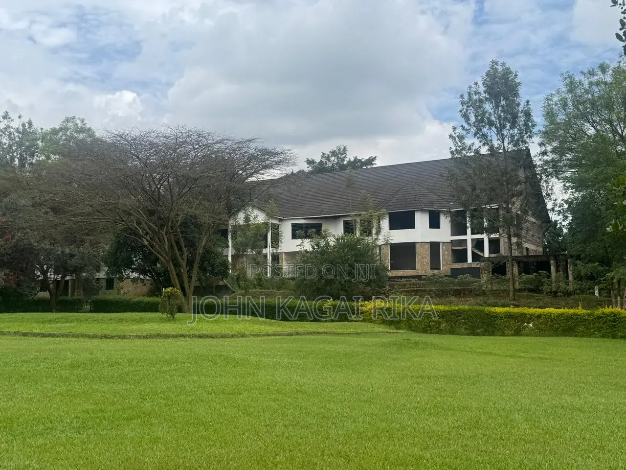 Karen Developed Property For Sale in Karen C