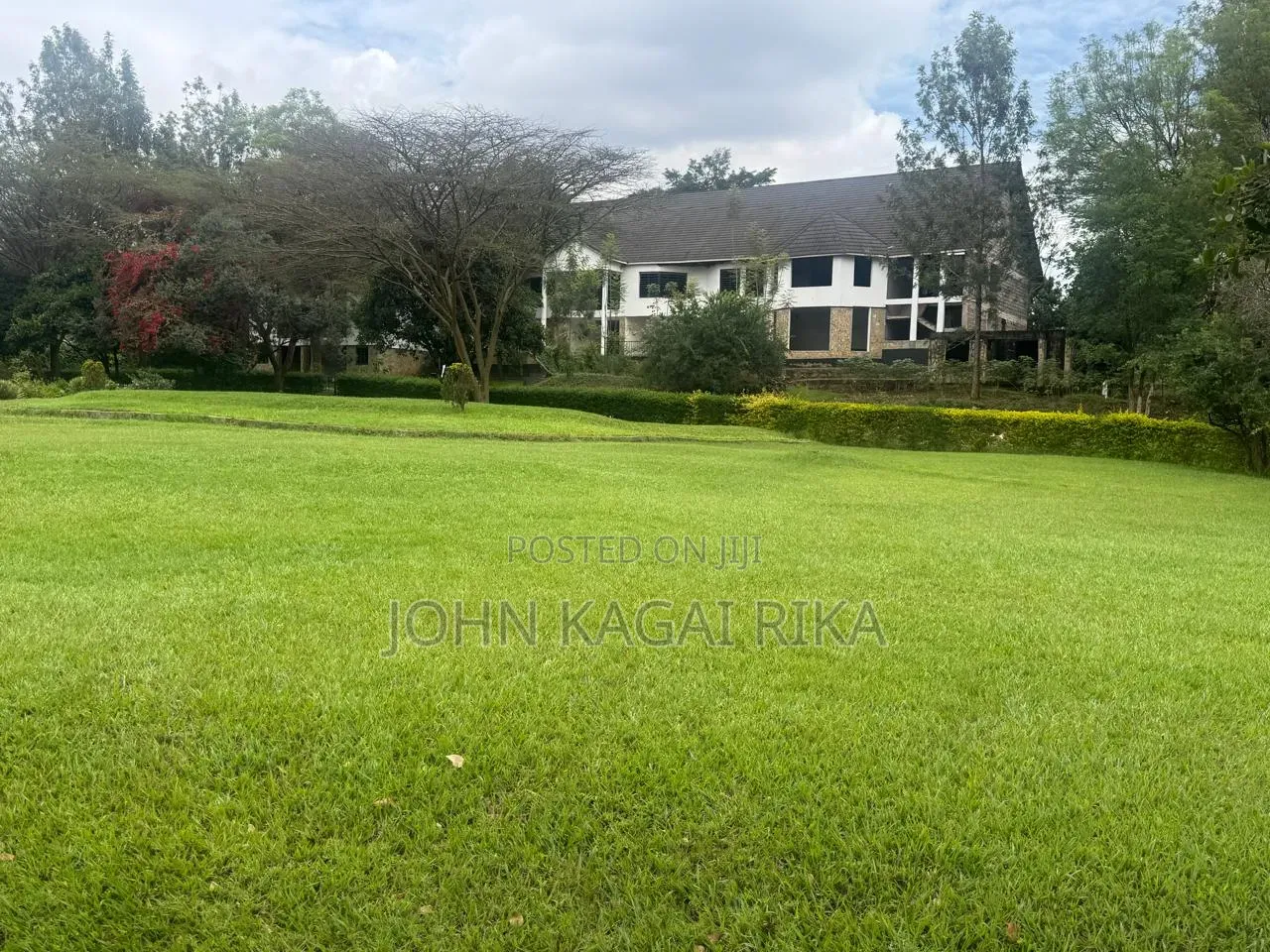 Karen Developed Property For Sale in Karen C