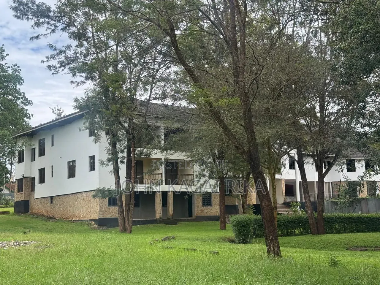 Karen Developed Property For Sale in Karen C