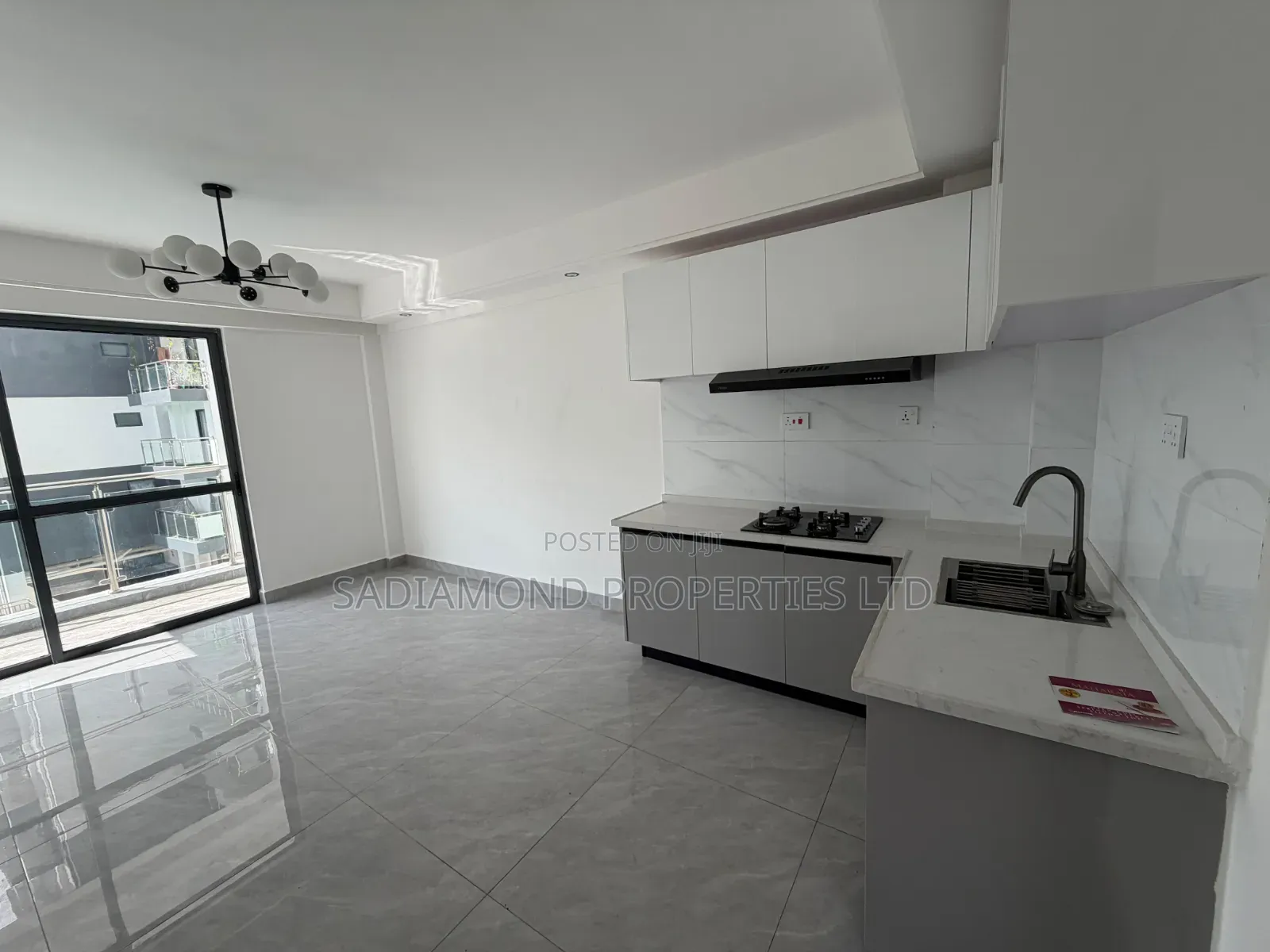 2bdrm Apartment in Lower Kabete for rent in Lower Kabete