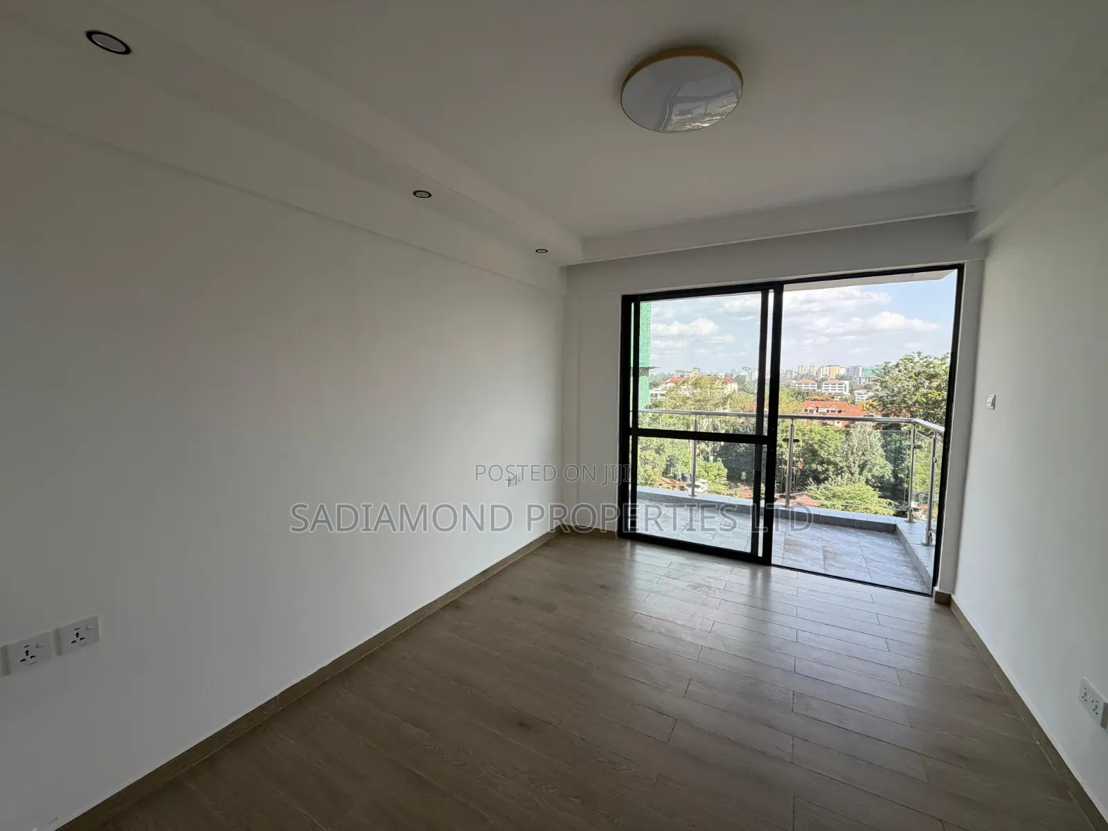 2bdrm Apartment in Lower Kabete for rent in Lower Kabete