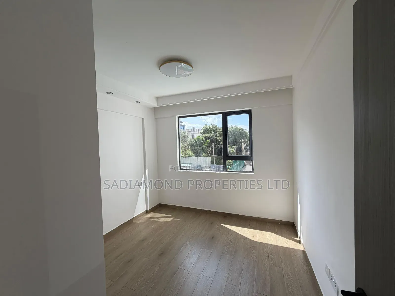 2bdrm Apartment in Lower Kabete for rent in Lower Kabete