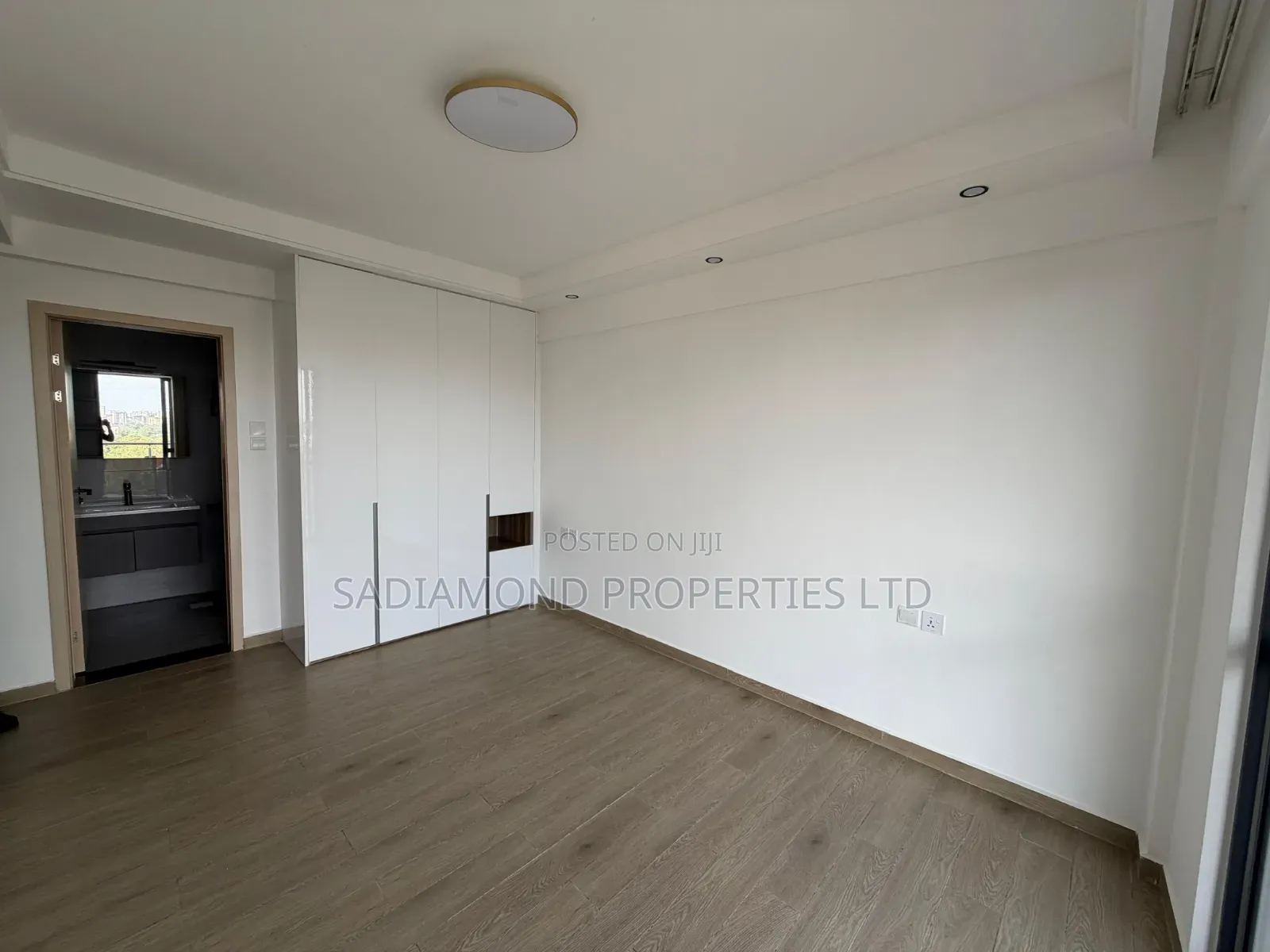 2bdrm Apartment in Lower Kabete for rent in Lower Kabete