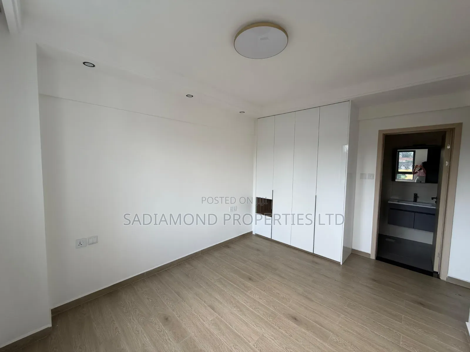 2bdrm Apartment in Lower Kabete for rent in Lower Kabete
